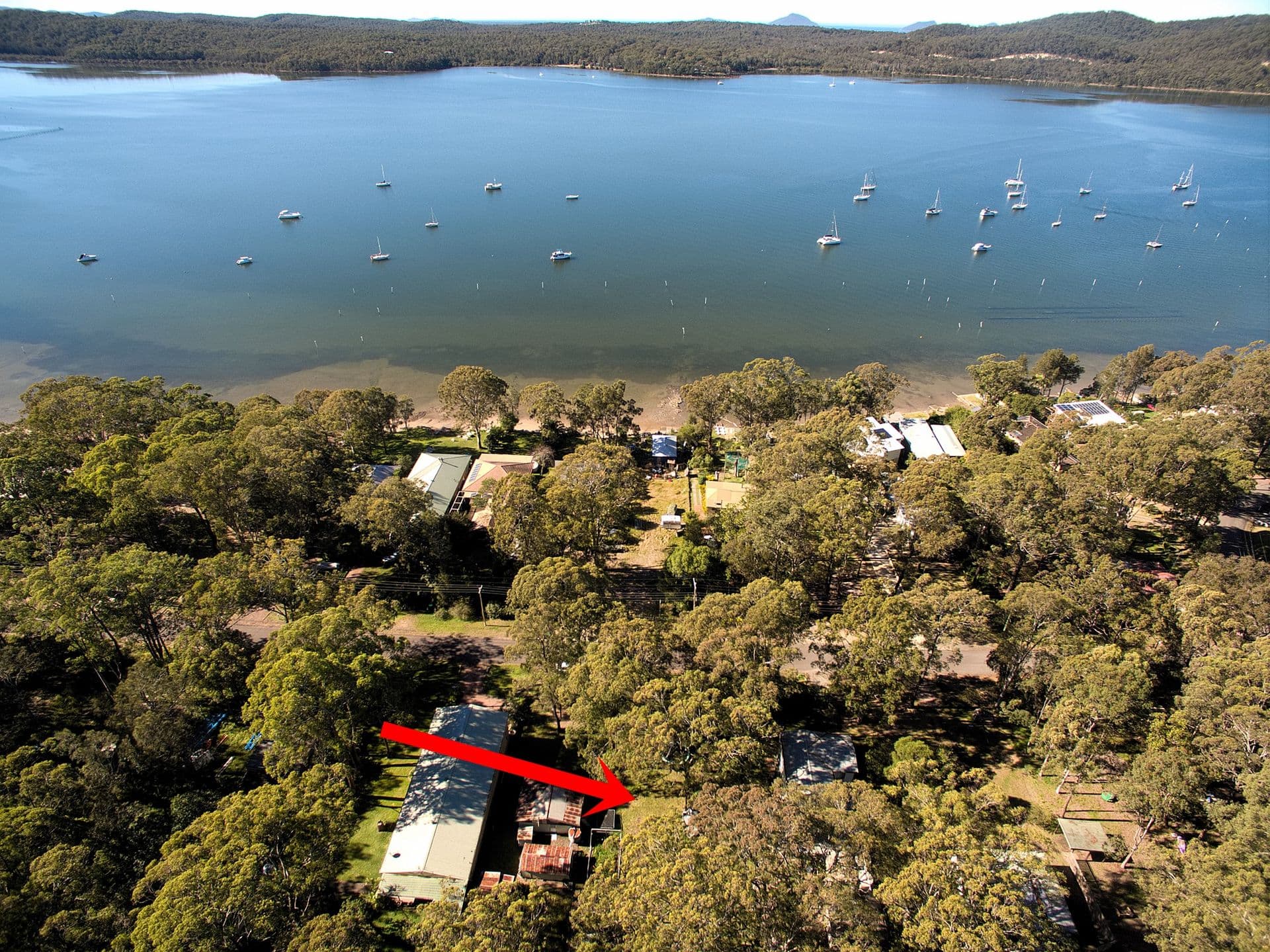 77 Eastslope Way, North Arm Cove, NSW, 2324, North Arm Cove - Image 1