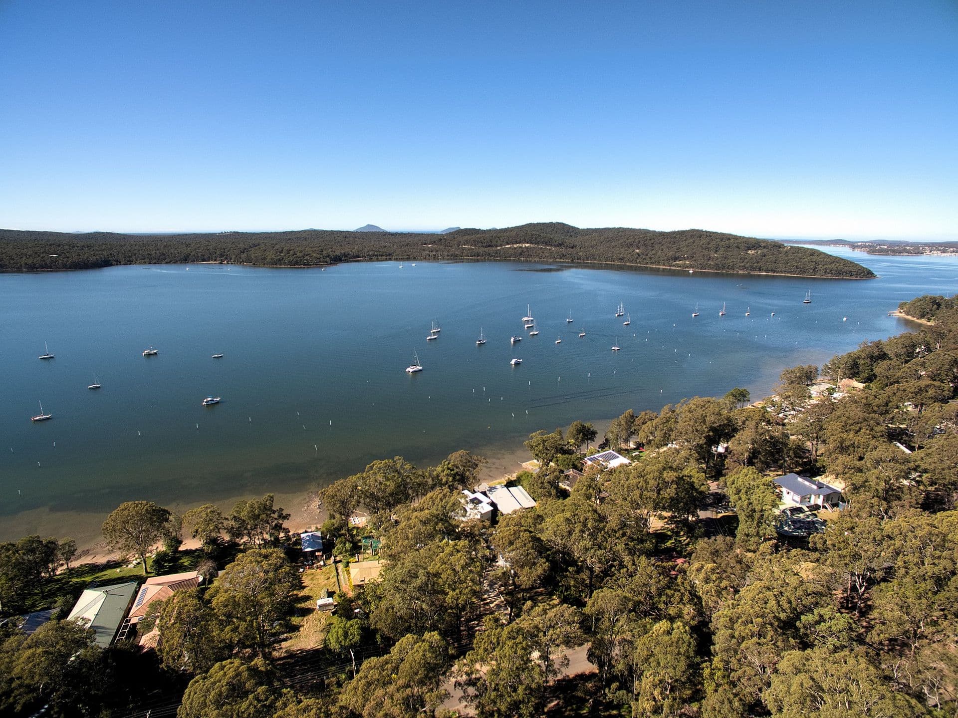 77 Eastslope Way, North Arm Cove, NSW, 2324, North Arm Cove - Thumbnail 2