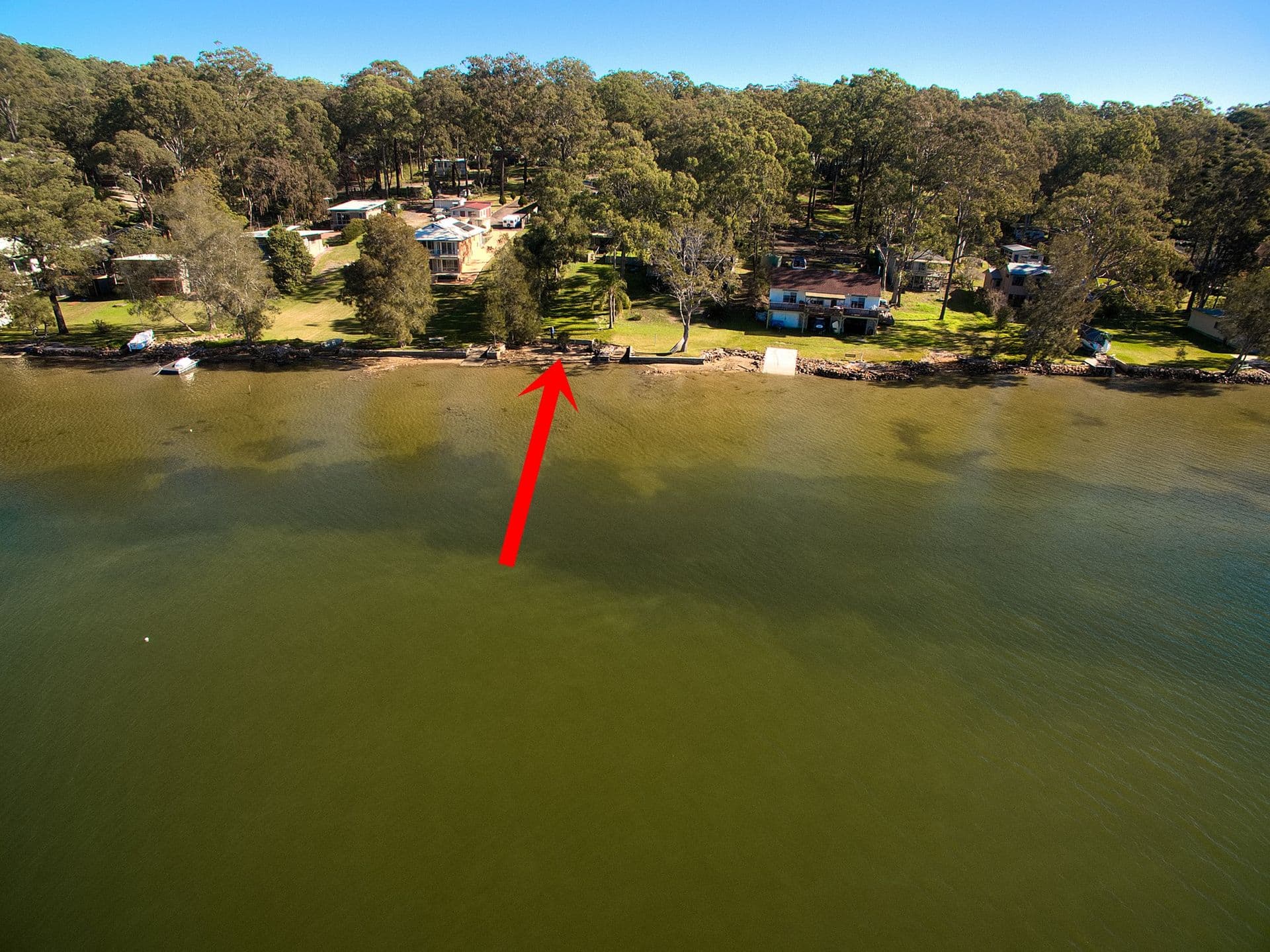 1/71 Marine Drive, Tea Gardens, NSW, 2324, North Arm Cove - Thumbnail 2