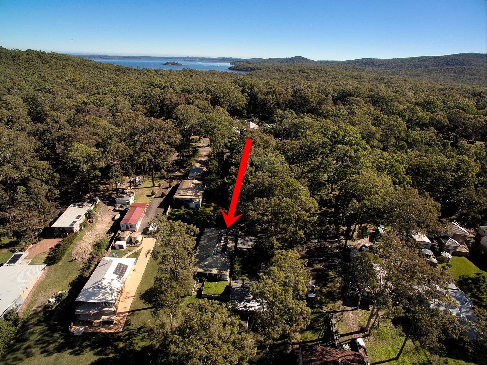 1/71 Marine Drive, Tea Gardens, NSW, 2324, North Arm Cove - Thumbnail 3