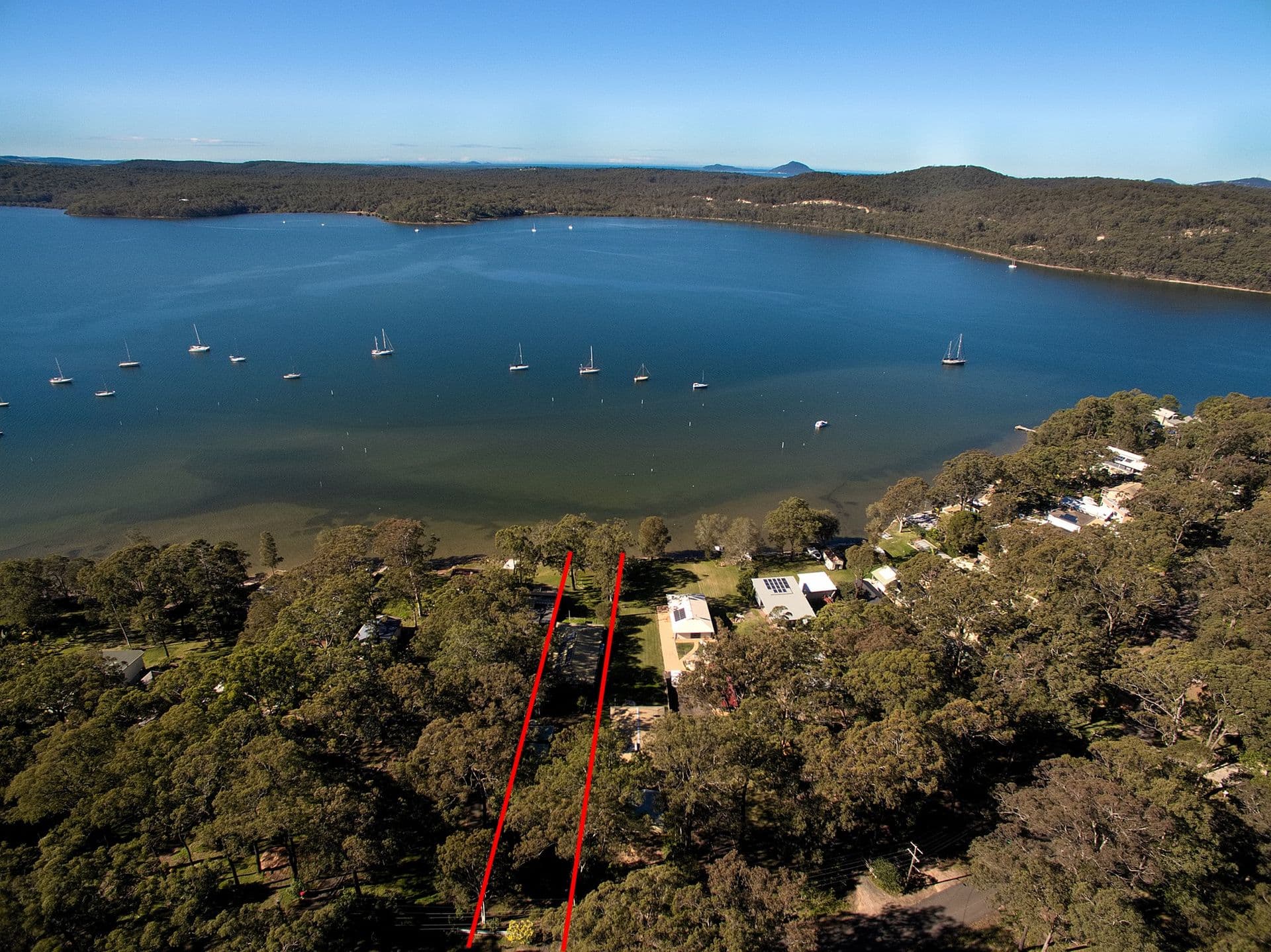 1/71 Marine Drive, Tea Gardens, NSW, 2324, North Arm Cove - Image 1