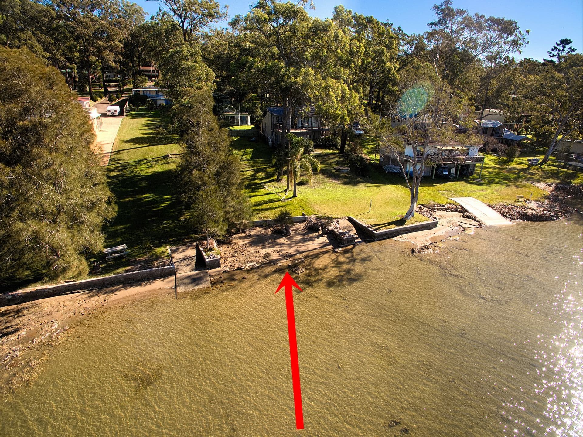 1/71 Marine Drive, Tea Gardens, NSW, 2324, North Arm Cove - Thumbnail 4