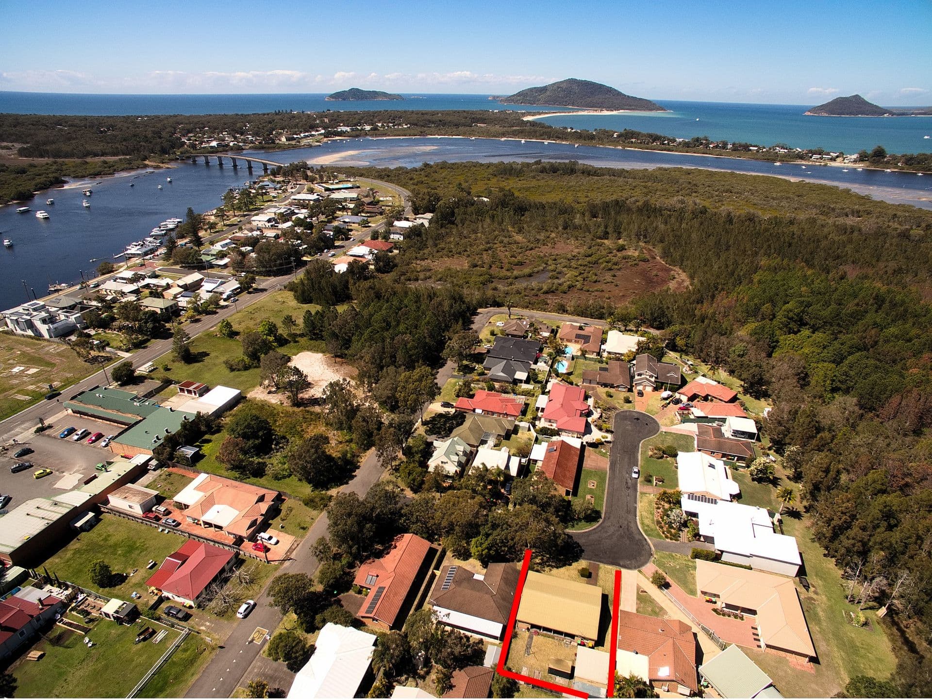 1/71 Marine Drive, Tea Gardens, NSW, 2324, Tea Gardens - Thumbnail 2