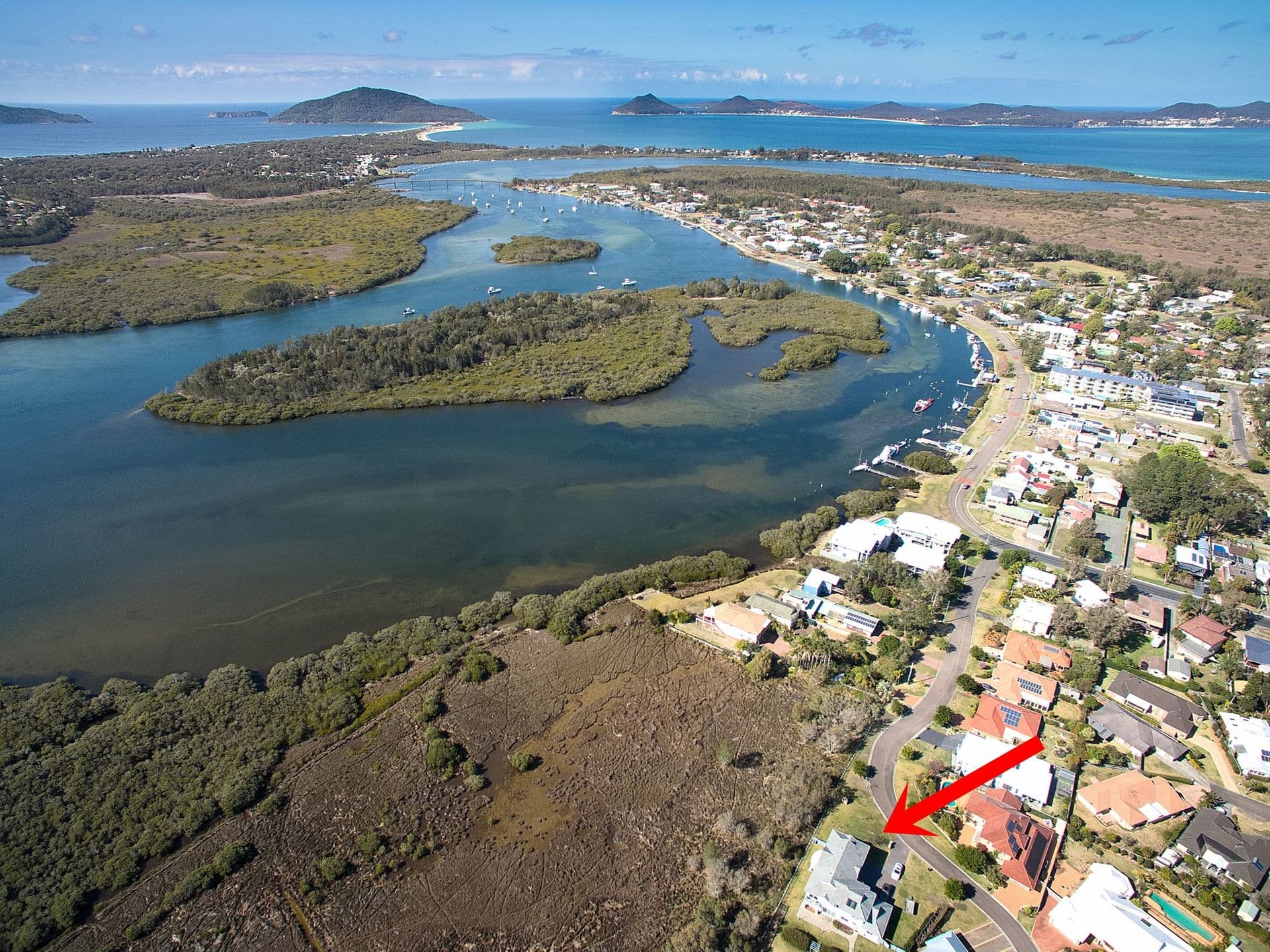 2 Sanctuary Close, Tea Gardens, NSW, 2324, Tea Gardens - Thumbnail 2