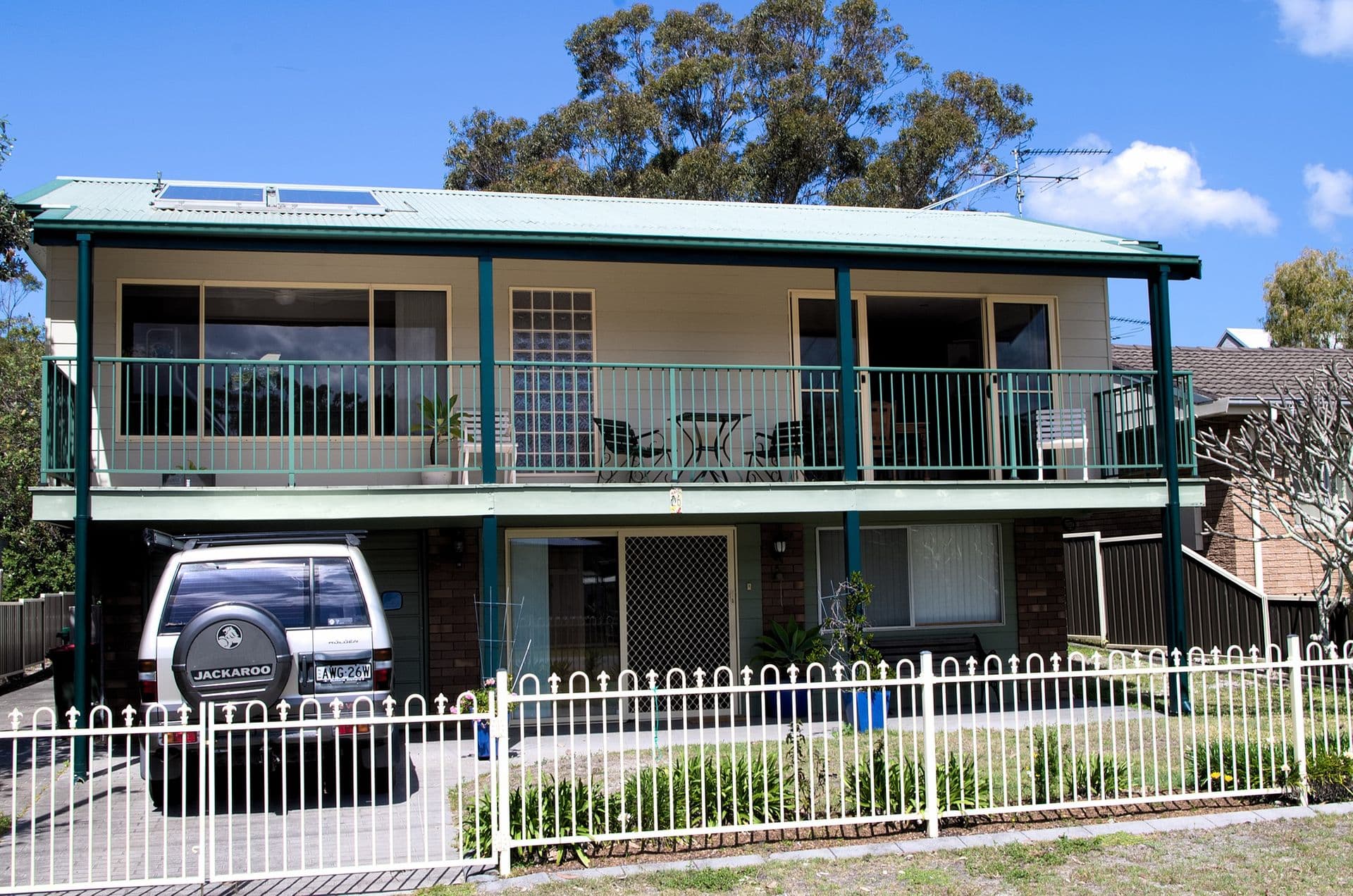 1/71 Marine Drive, Tea Gardens, NSW, 2324, Hawks Nest - Thumbnail 2