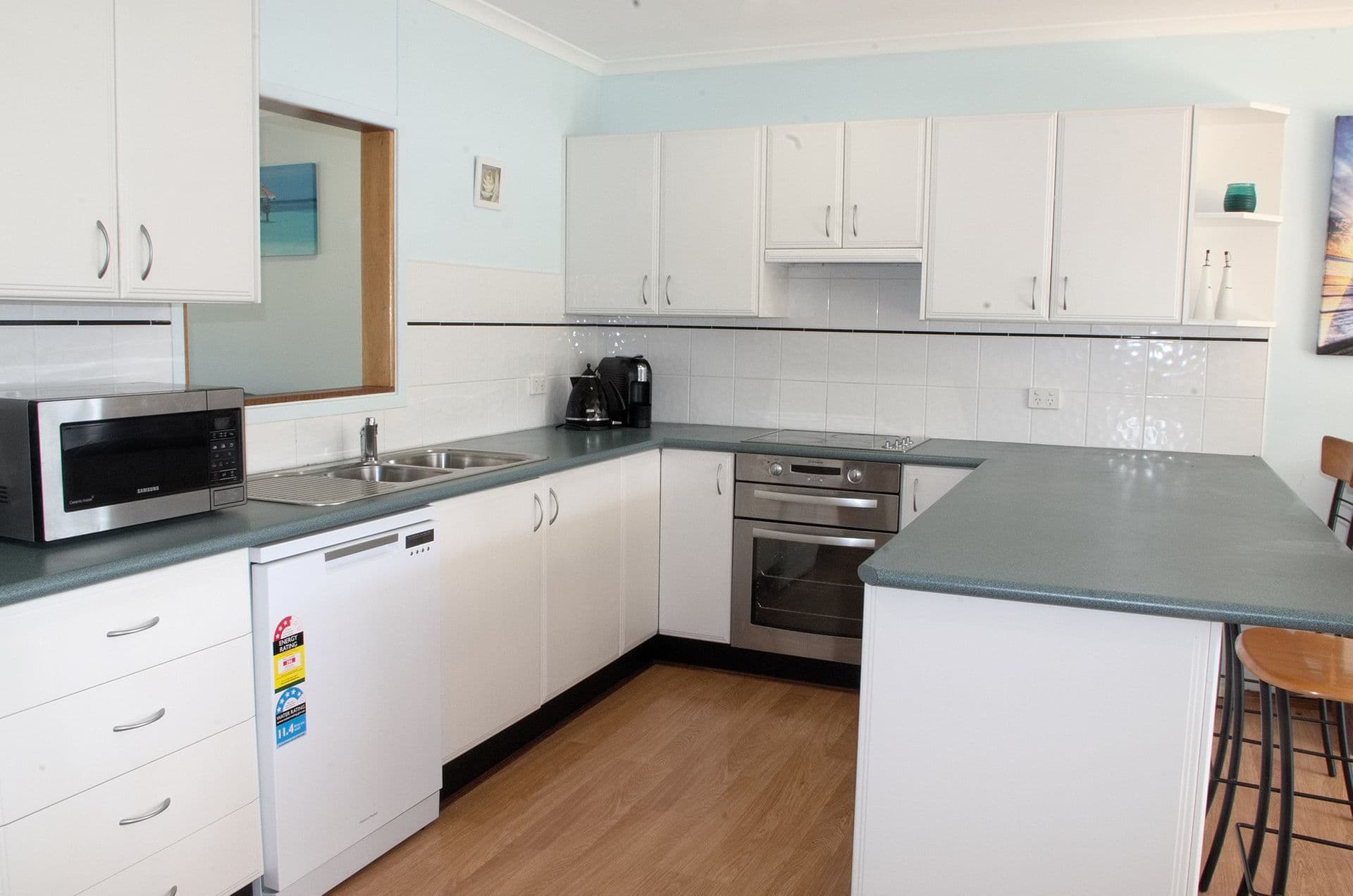 1/71 Marine Drive, Tea Gardens, NSW, 2324, Hawks Nest - Thumbnail 4