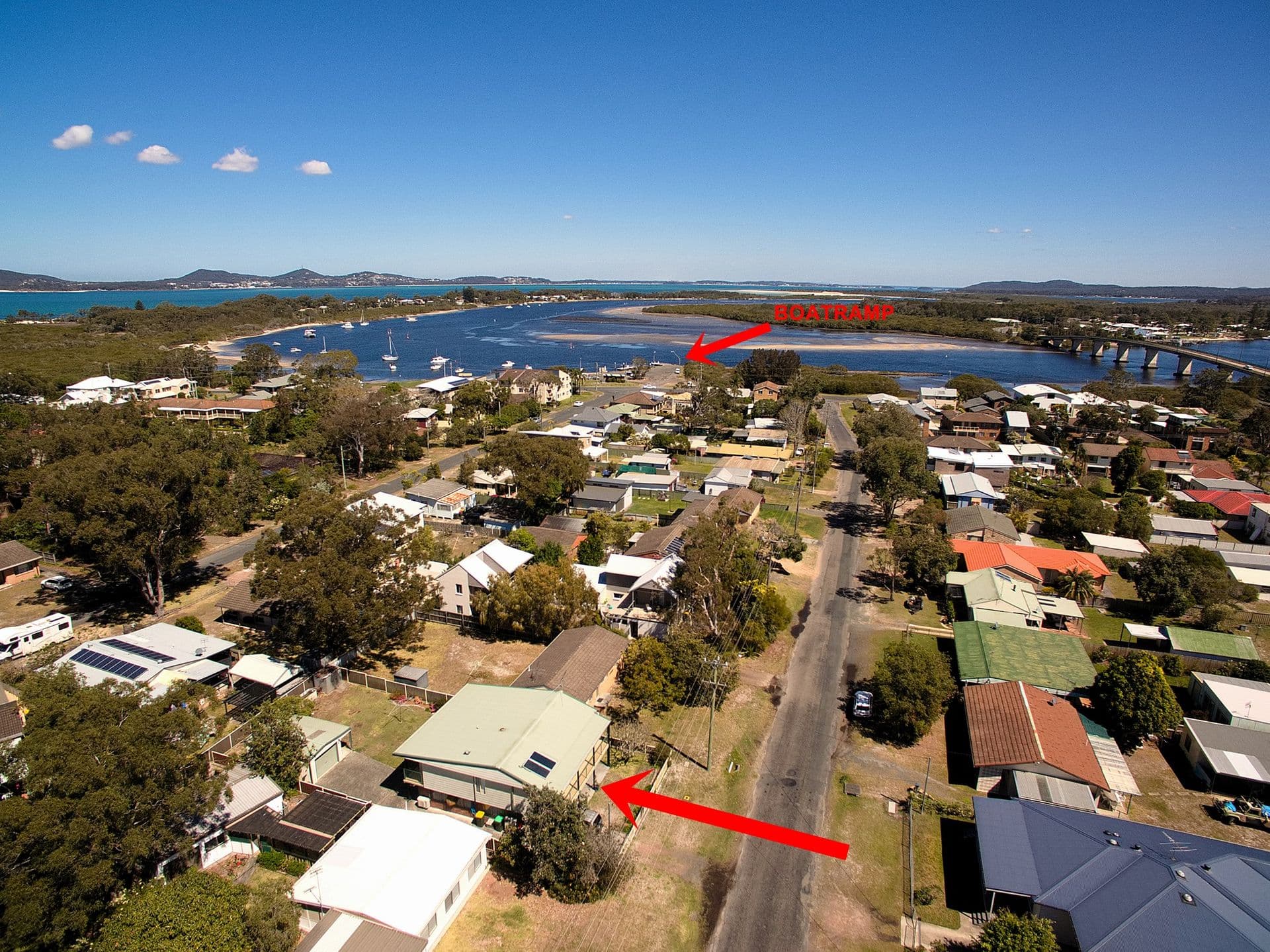 1/71 Marine Drive, Tea Gardens, NSW, 2324, Hawks Nest - Image 1
