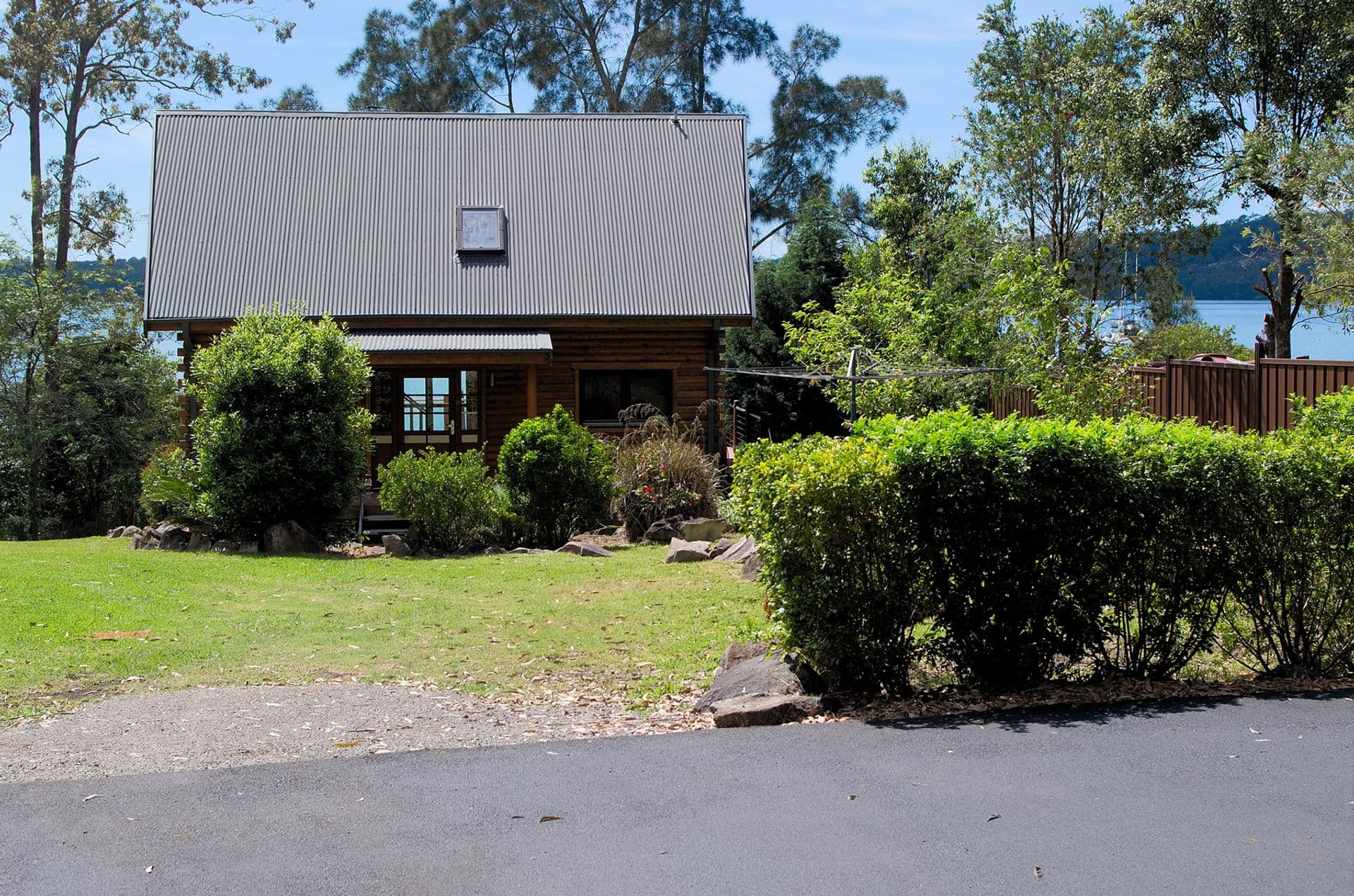 1/71 Marine Drive, Tea Gardens, NSW, 2324, North Arm Cove - Thumbnail 2