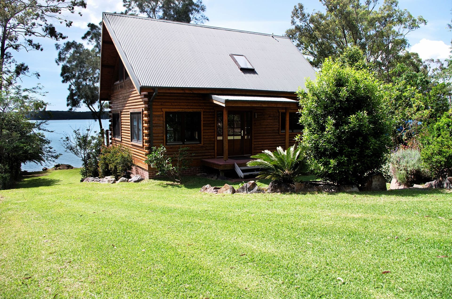 1/71 Marine Drive, Tea Gardens, NSW, 2324, North Arm Cove - Image 1