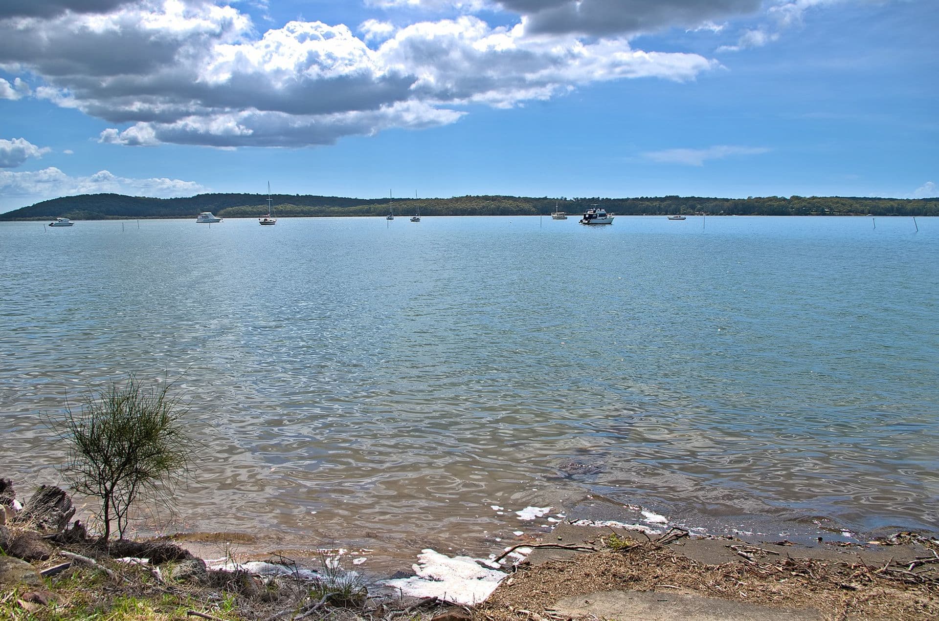 1/71 Marine Drive, Tea Gardens, NSW, 2324, North Arm Cove - Thumbnail 3