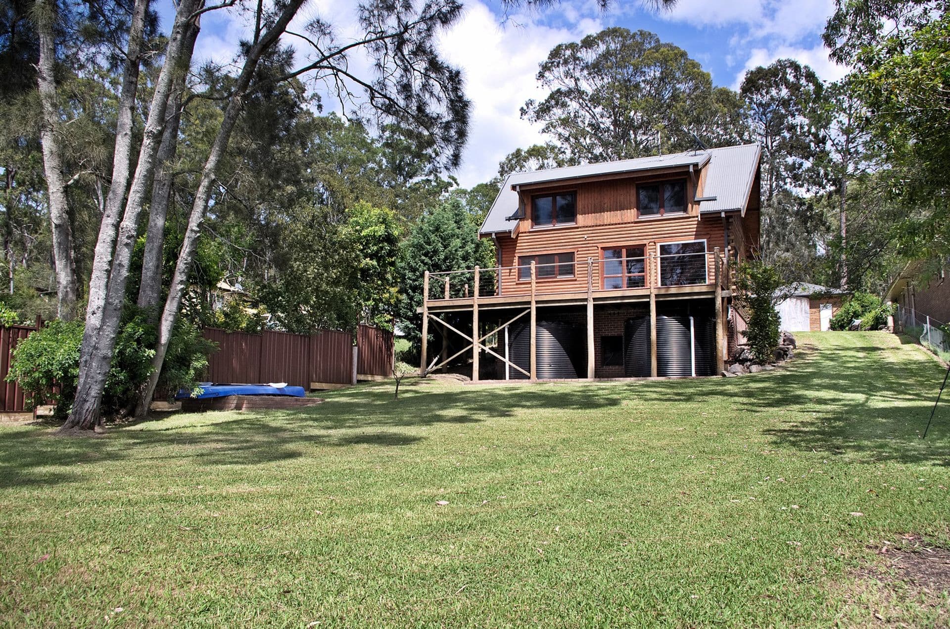 1/71 Marine Drive, Tea Gardens, NSW, 2324, North Arm Cove - Thumbnail 6