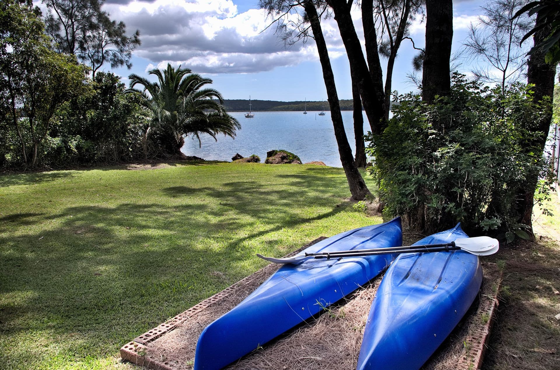 1/71 Marine Drive, Tea Gardens, NSW, 2324, North Arm Cove - Thumbnail 7