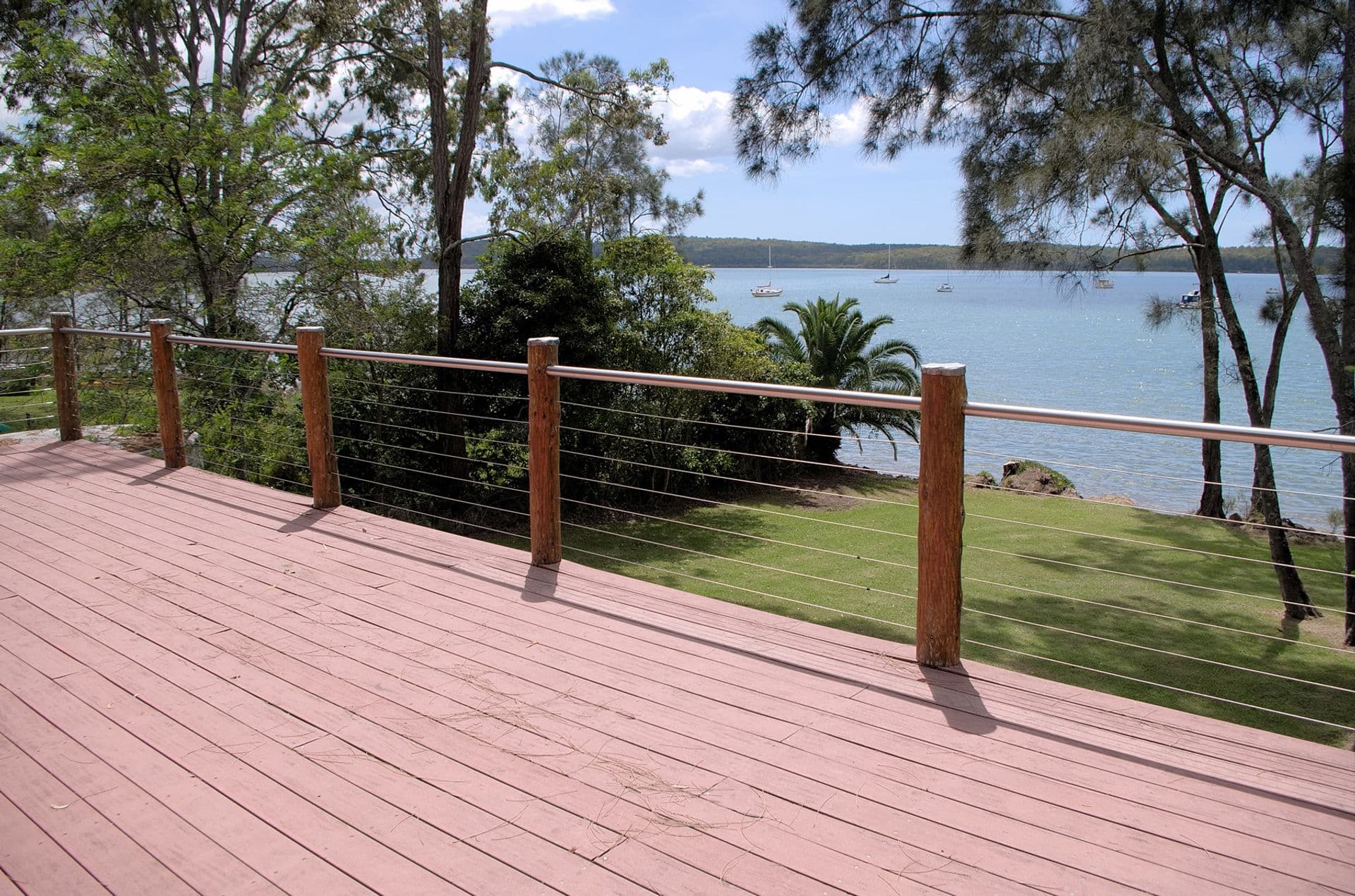 1/71 Marine Drive, Tea Gardens, NSW, 2324, North Arm Cove - Thumbnail 5