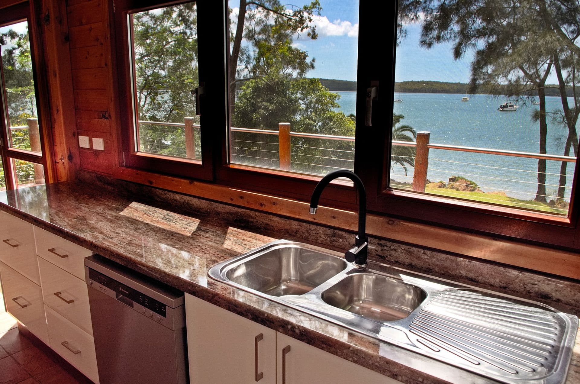 1/71 Marine Drive, Tea Gardens, NSW, 2324, North Arm Cove - Thumbnail 8