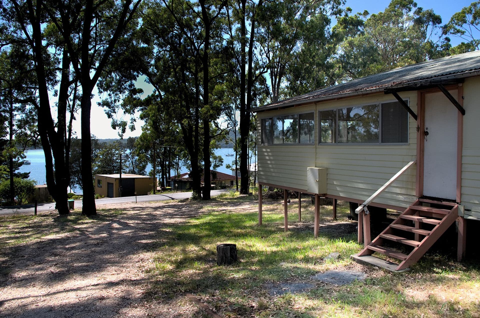 1/71 Marine Drive, Tea Gardens, NSW, 2324, North Arm Cove - Thumbnail 2