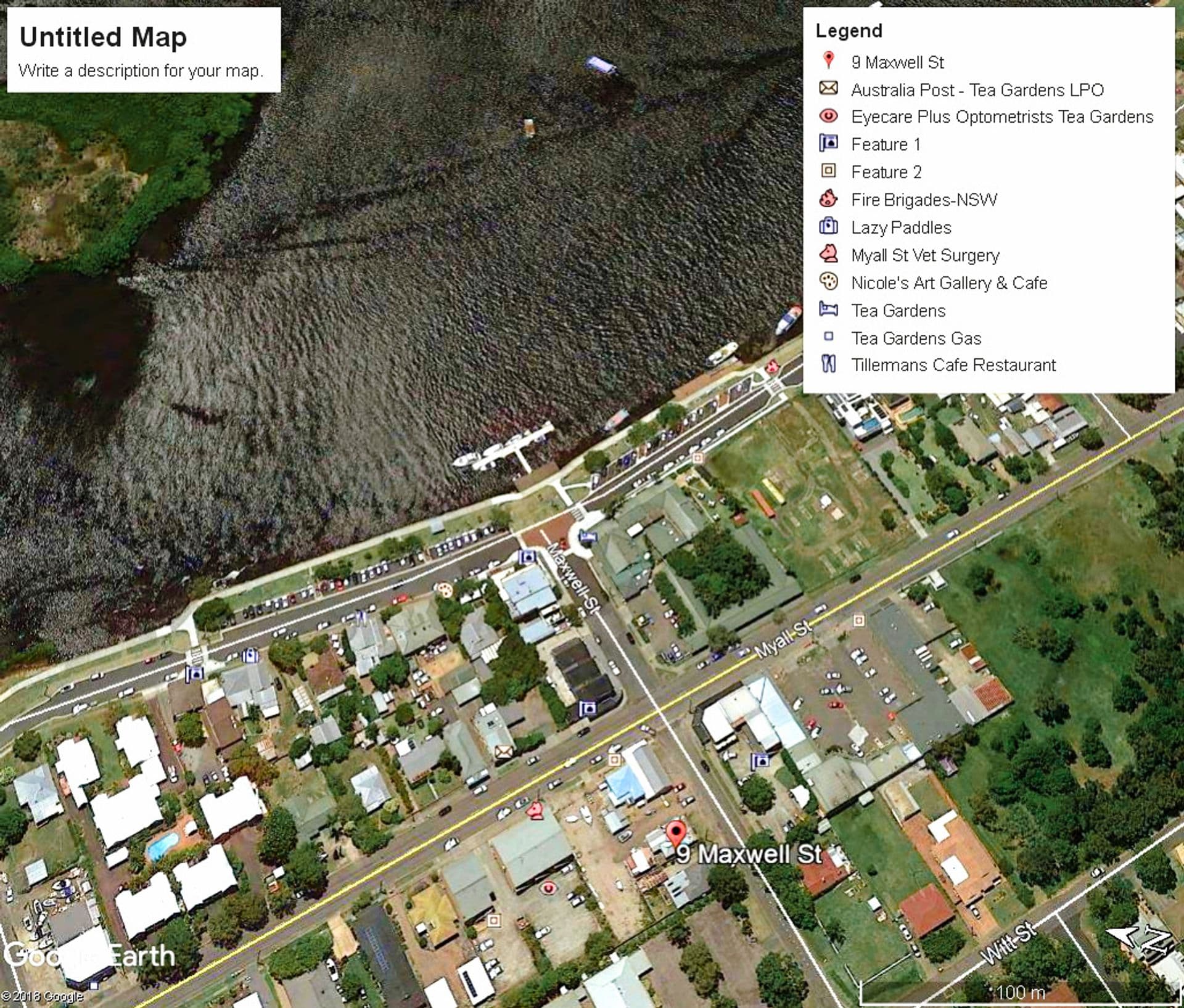 1/71 Marine Drive, Tea Gardens, NSW, 2324, Tea Gardens - Thumbnail 3
