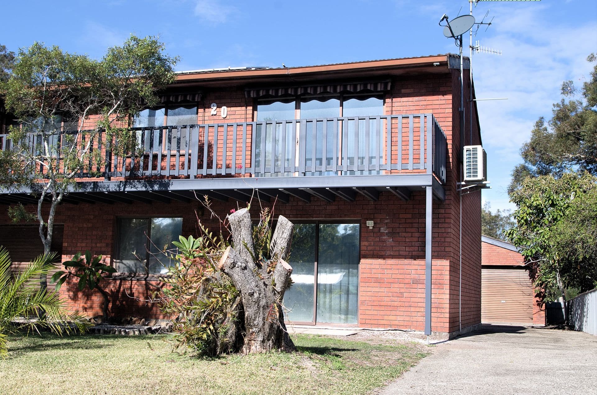 1/71 Marine Drive, Tea Gardens, NSW, 2324, Hawks Nest - Thumbnail 4