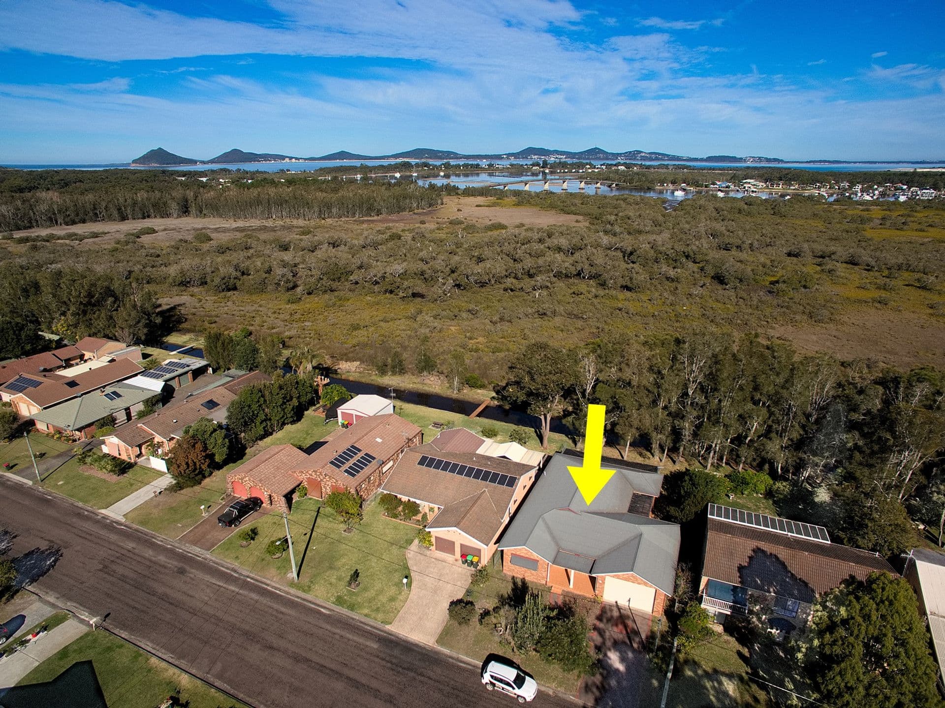 9 Albatross Ave, Hawks Nest, NSW, 2324, Hawks Nest - Image 1