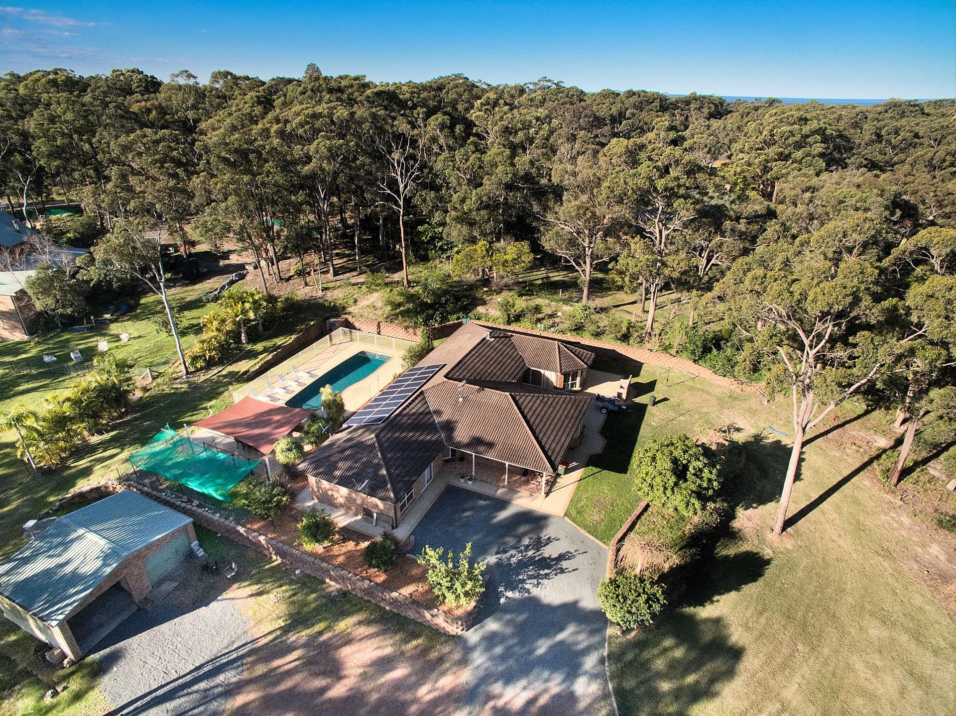 1/71 Marine Drive, Tea Gardens, NSW, 2324, Tea Gardens - Image 1