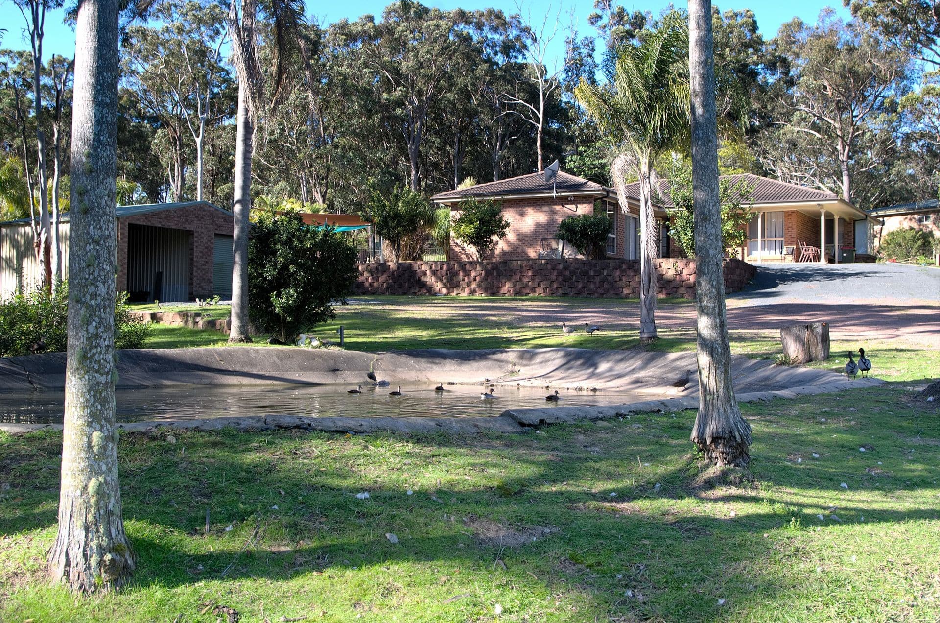 1/71 Marine Drive, Tea Gardens, NSW, 2324, Tea Gardens - Thumbnail 5