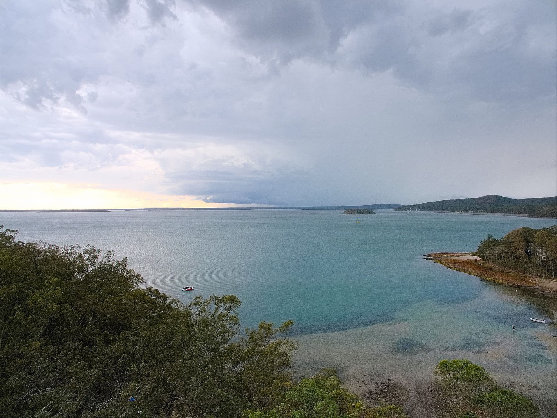 1/71 Marine Drive, Tea Gardens, NSW, 2324, North Arm Cove - Thumbnail 4