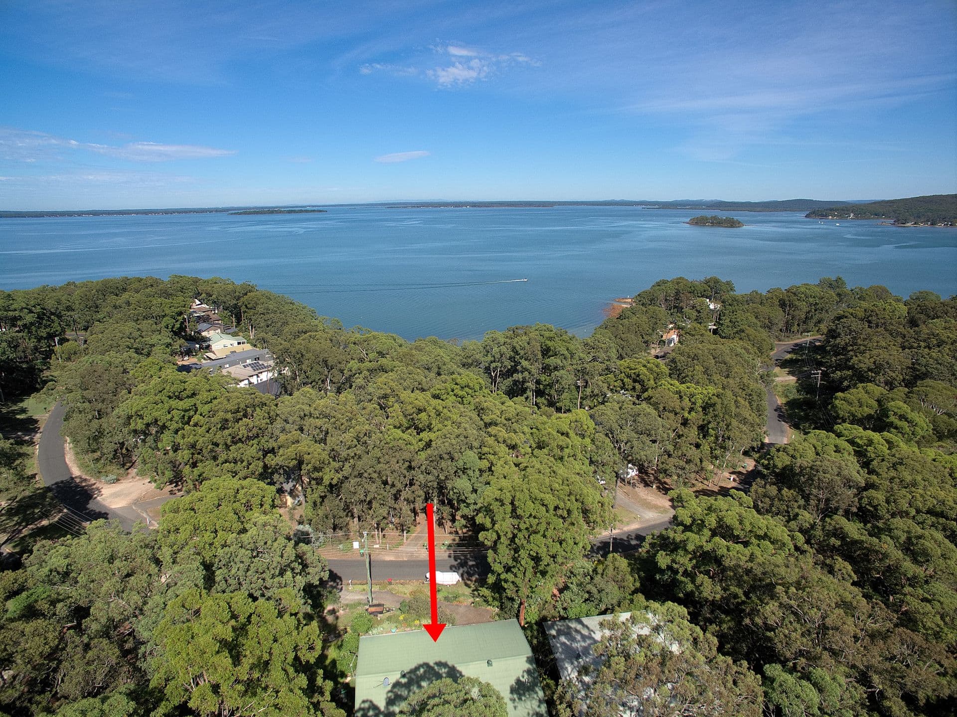 1/71 Marine Drive, Tea Gardens, NSW, 2324, North Arm Cove - Thumbnail 6