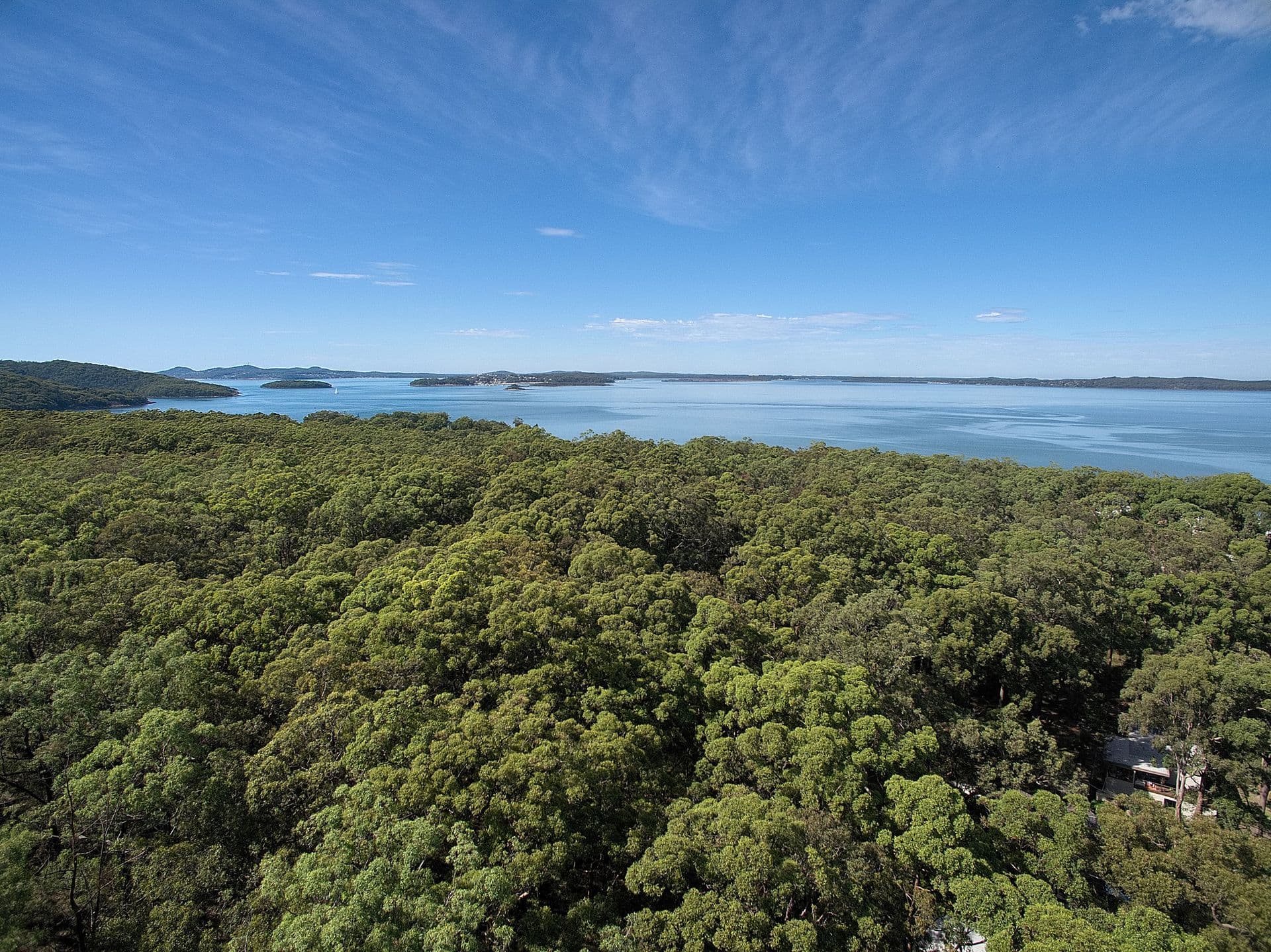 1/71 Marine Drive, Tea Gardens, NSW, 2324, North Arm Cove - Thumbnail 8