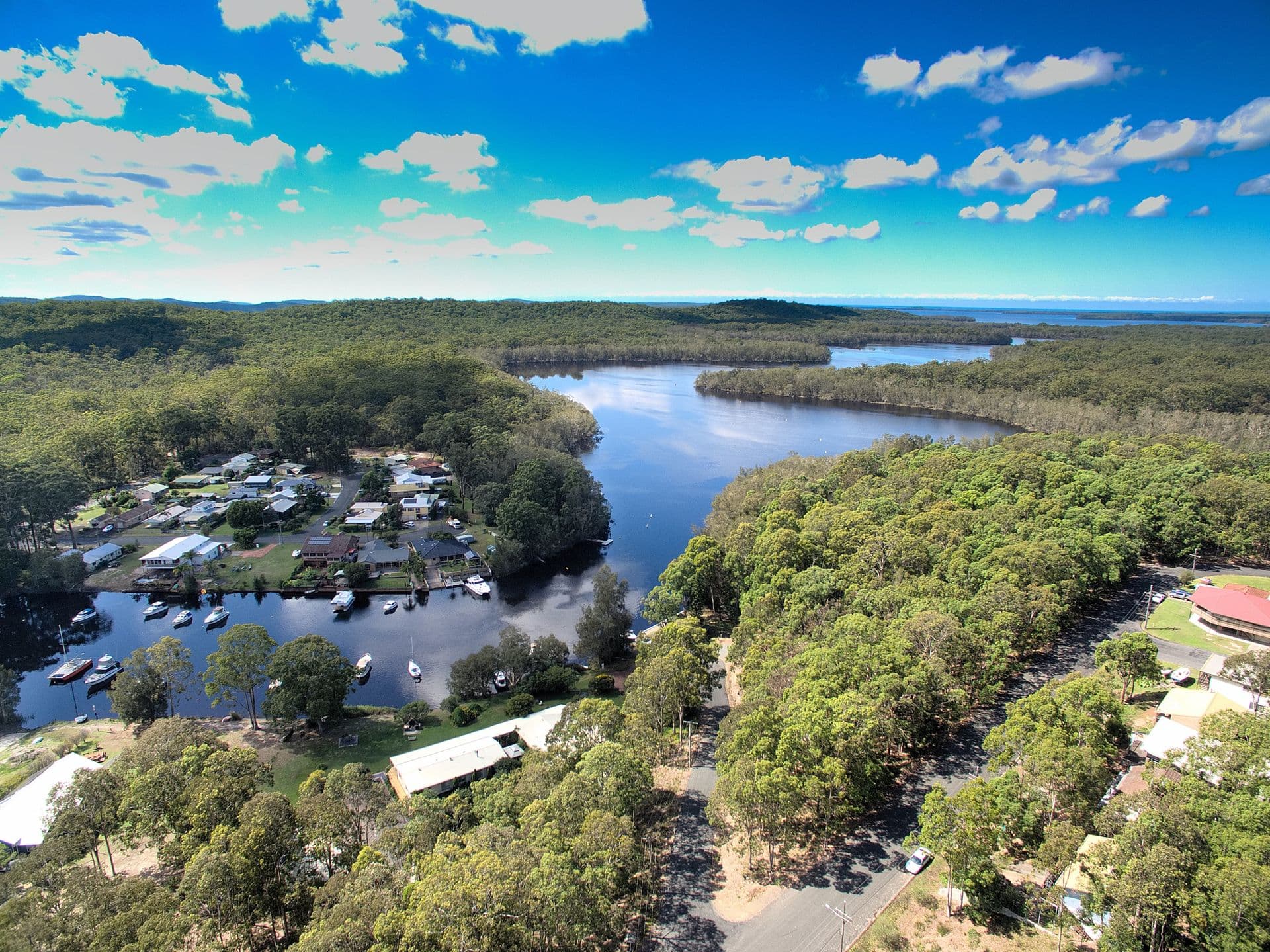1/71 Marine Drive, Tea Gardens, NSW, 2324, Nerong - Image 1