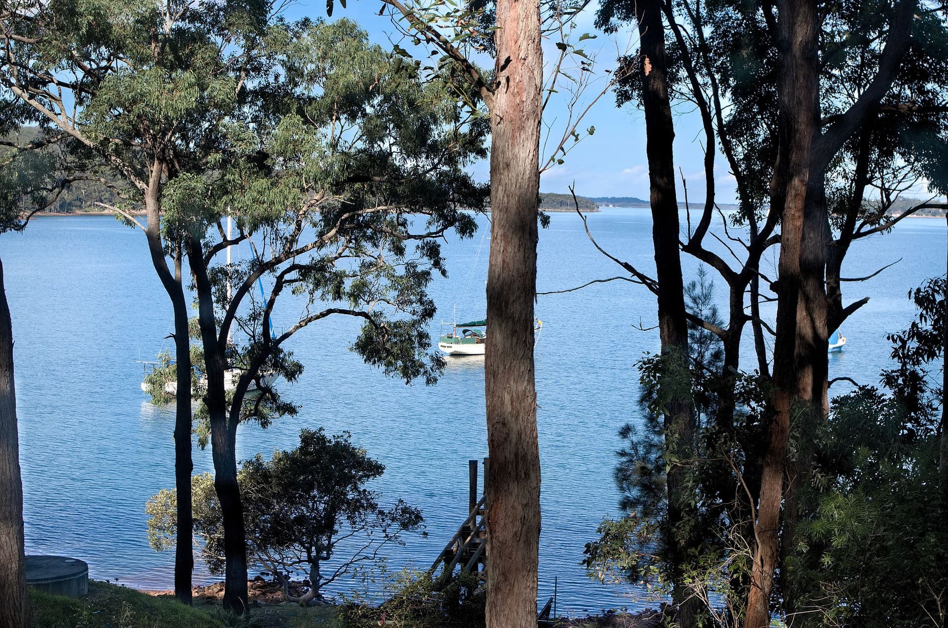 1/71 Marine Drive, Tea Gardens, NSW, 2324, North Arm Cove - Thumbnail 5