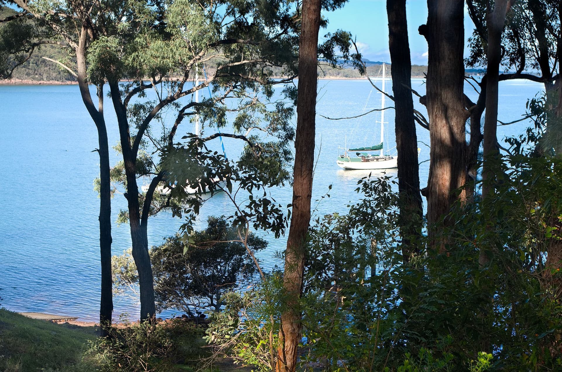 1/71 Marine Drive, Tea Gardens, NSW, 2324, North Arm Cove - Thumbnail 7