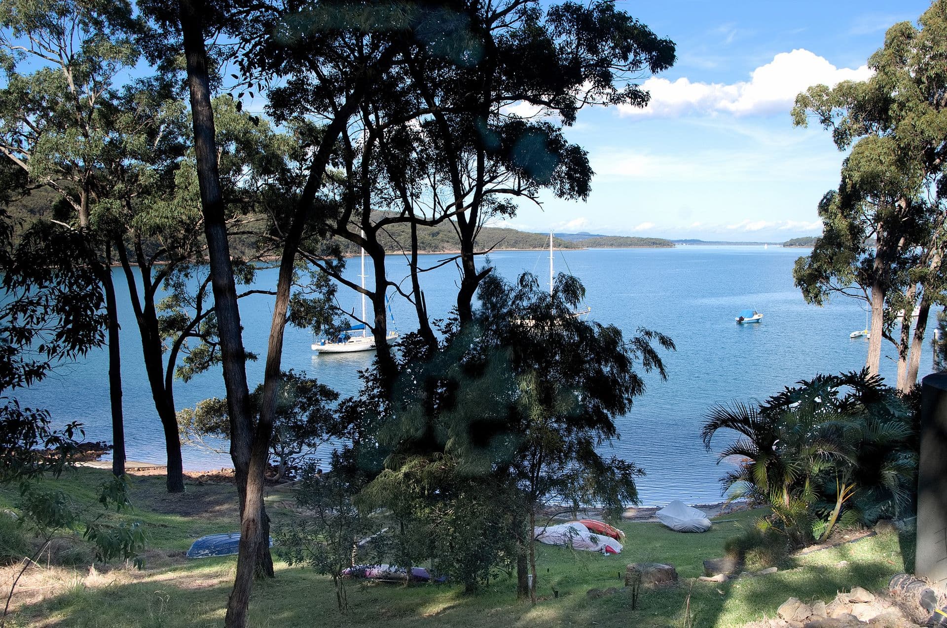 1/71 Marine Drive, Tea Gardens, NSW, 2324, North Arm Cove - Image 1
