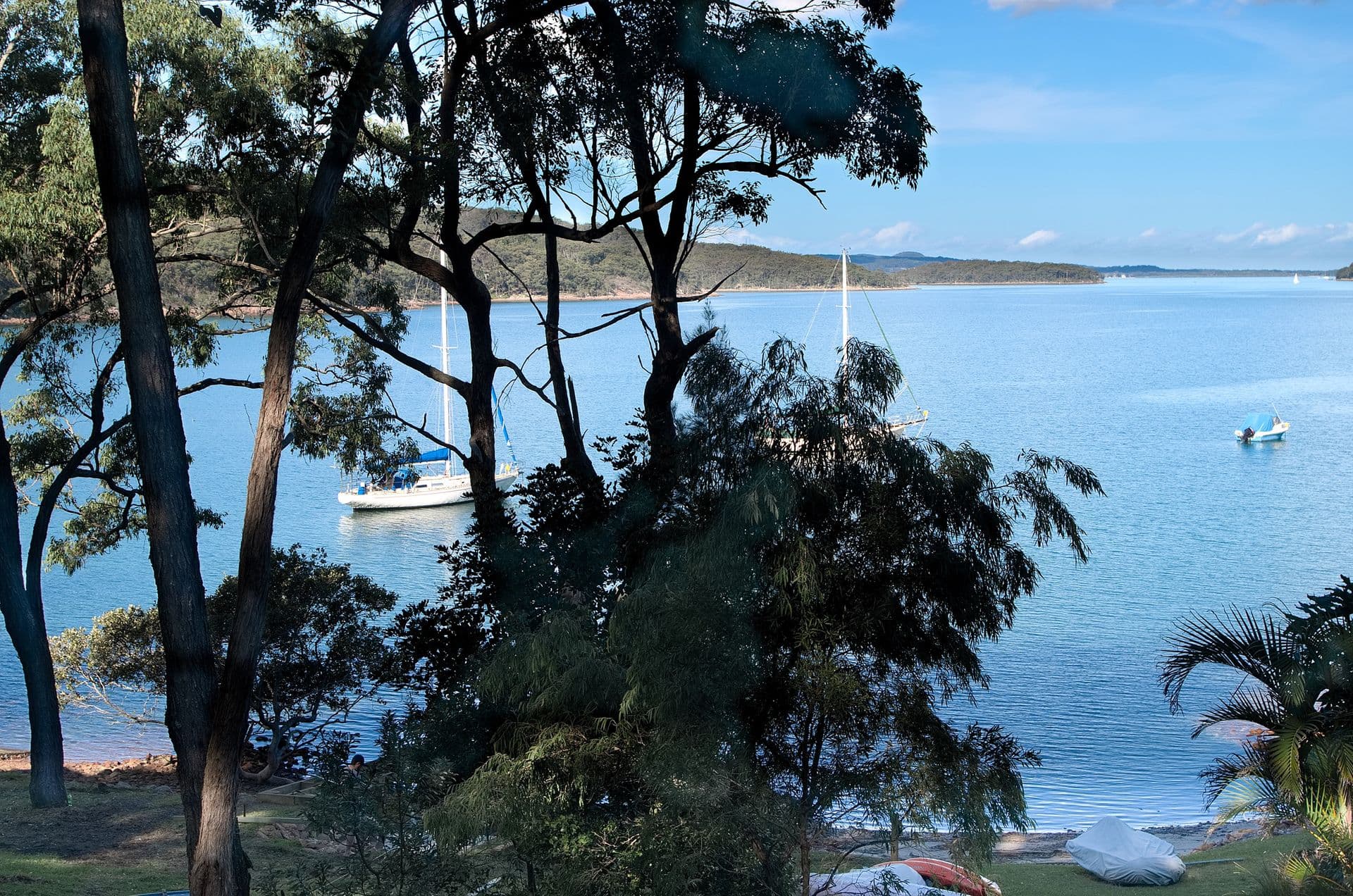 1/71 Marine Drive, Tea Gardens, NSW, 2324, North Arm Cove - Thumbnail 8