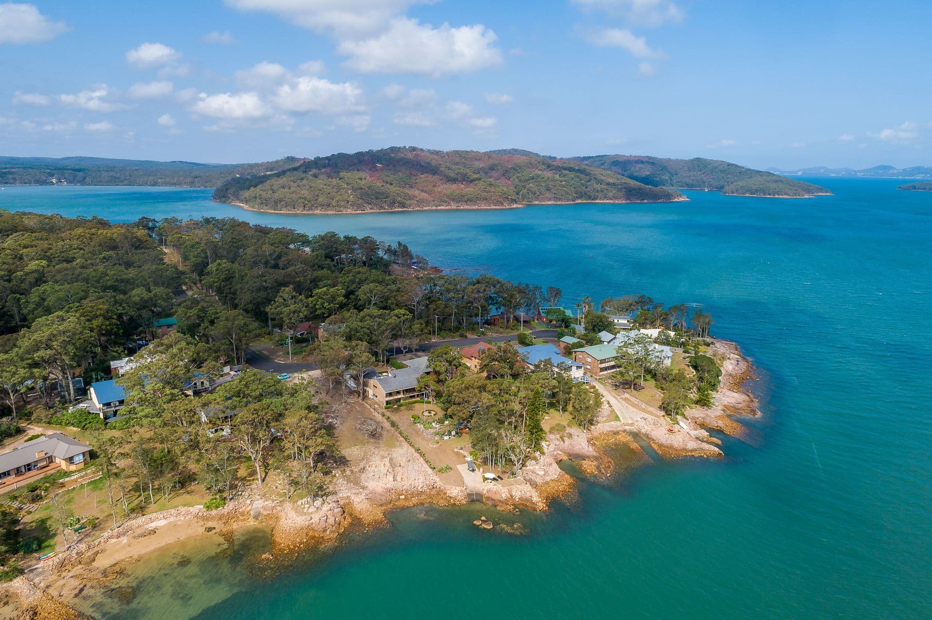 1/71 Marine Drive, Tea Gardens, NSW, 2324, North Arm Cove - Image 1
