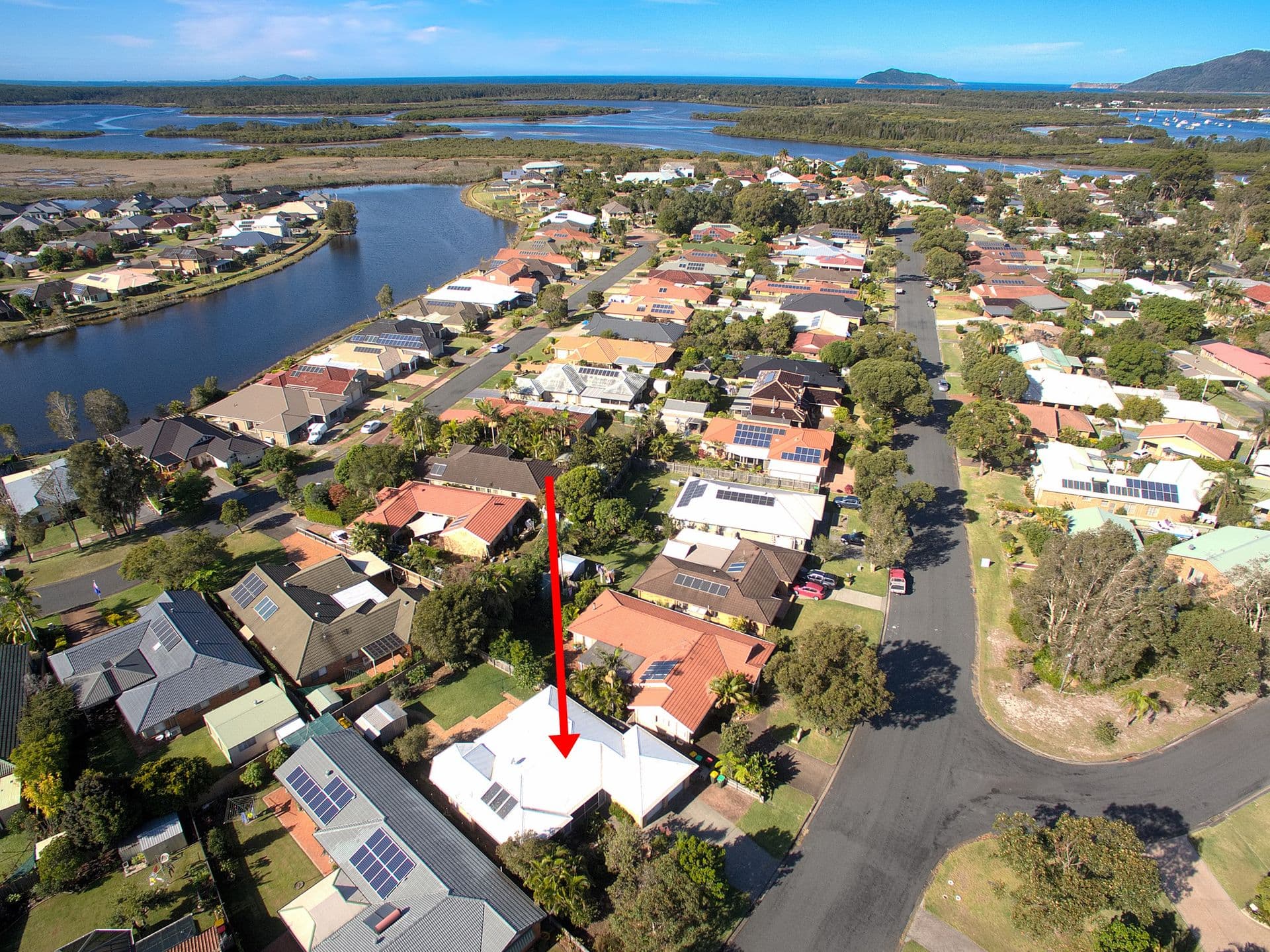 1/71 Marine Drive, Tea Gardens, NSW, 2324, Tea Gardens - Image 1