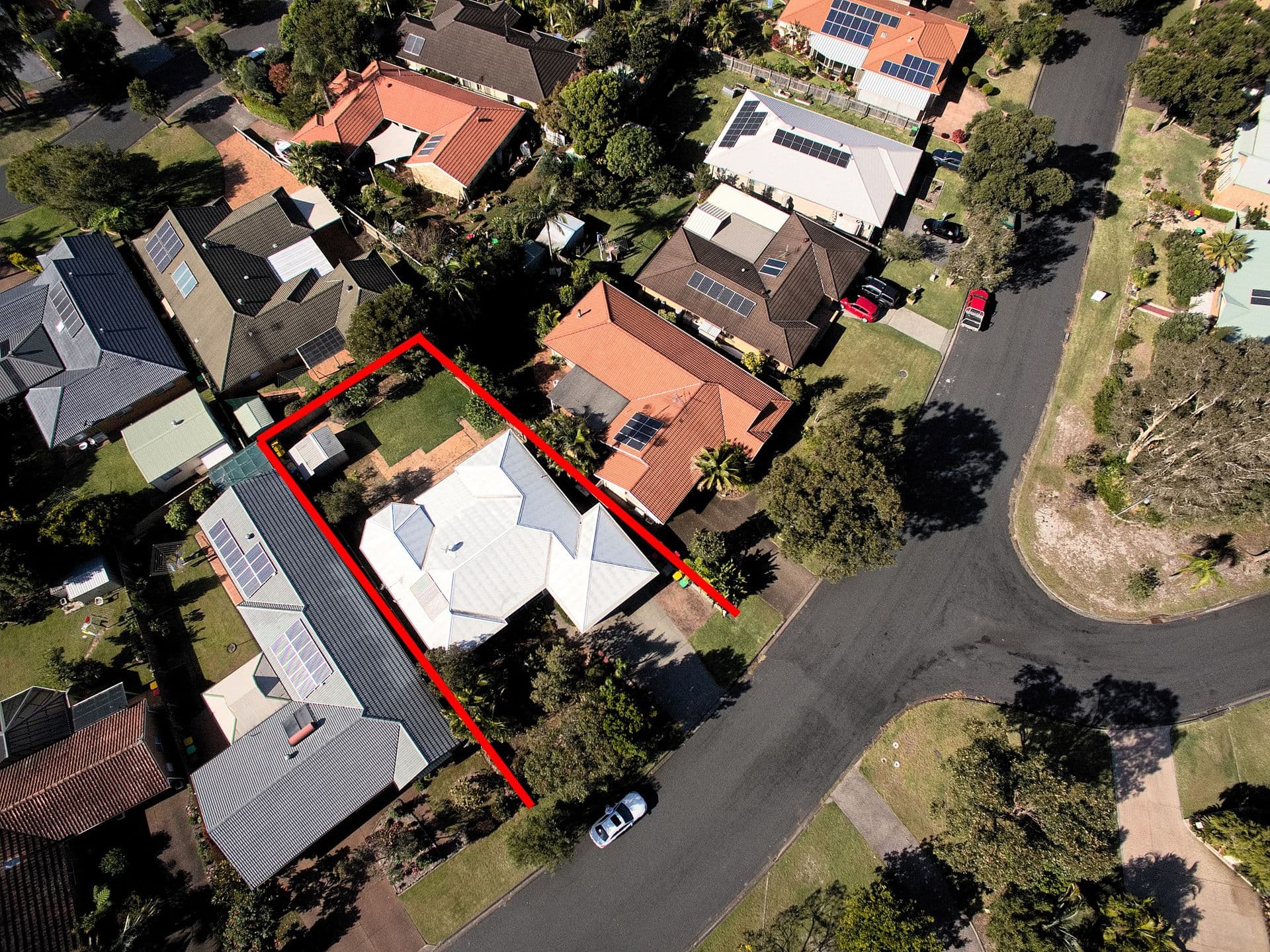 1/71 Marine Drive, Tea Gardens, NSW, 2324, Tea Gardens - Thumbnail 2
