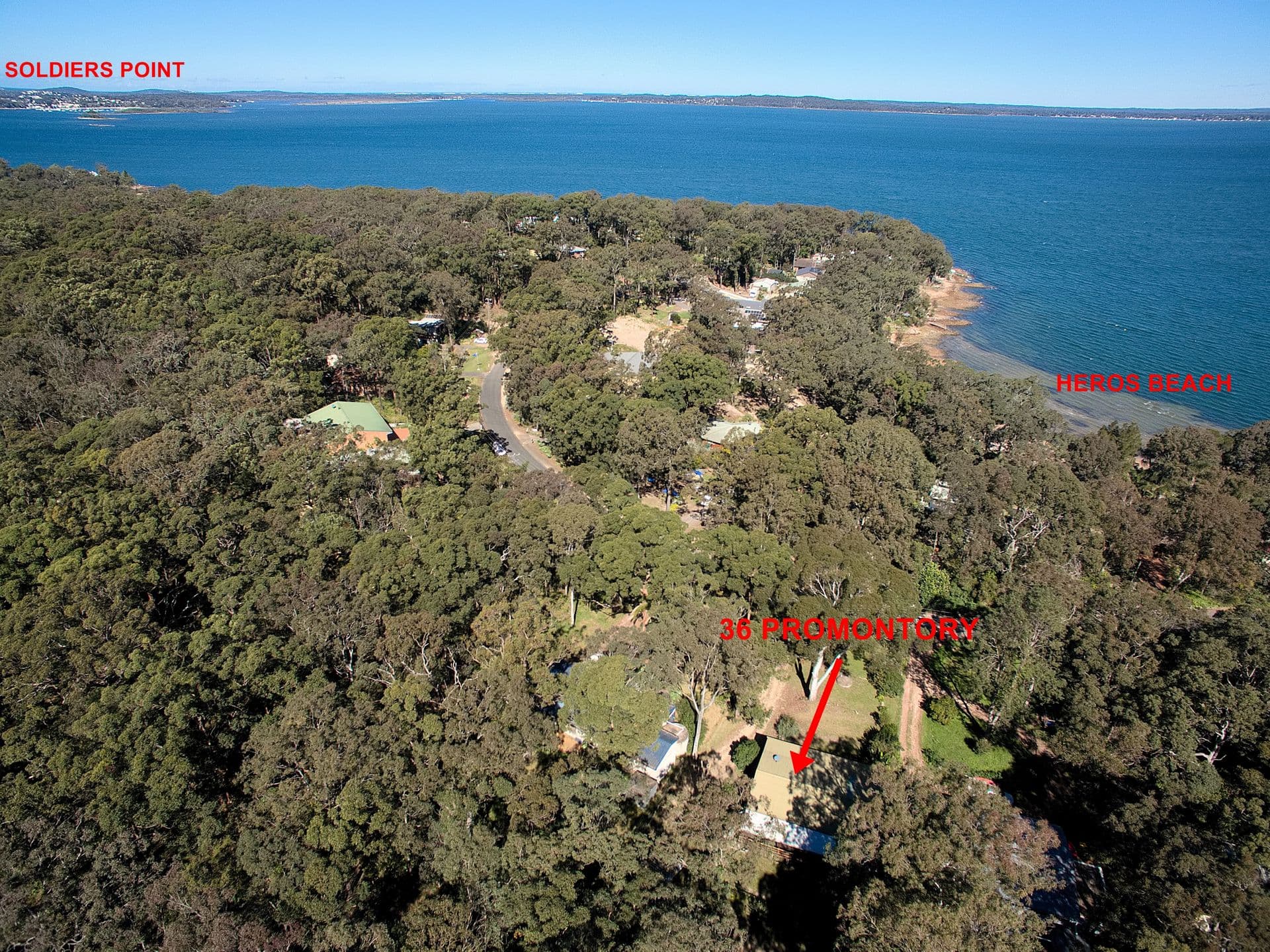 1/71 Marine Drive, Tea Gardens, NSW, 2324, North Arm Cove - Thumbnail 5
