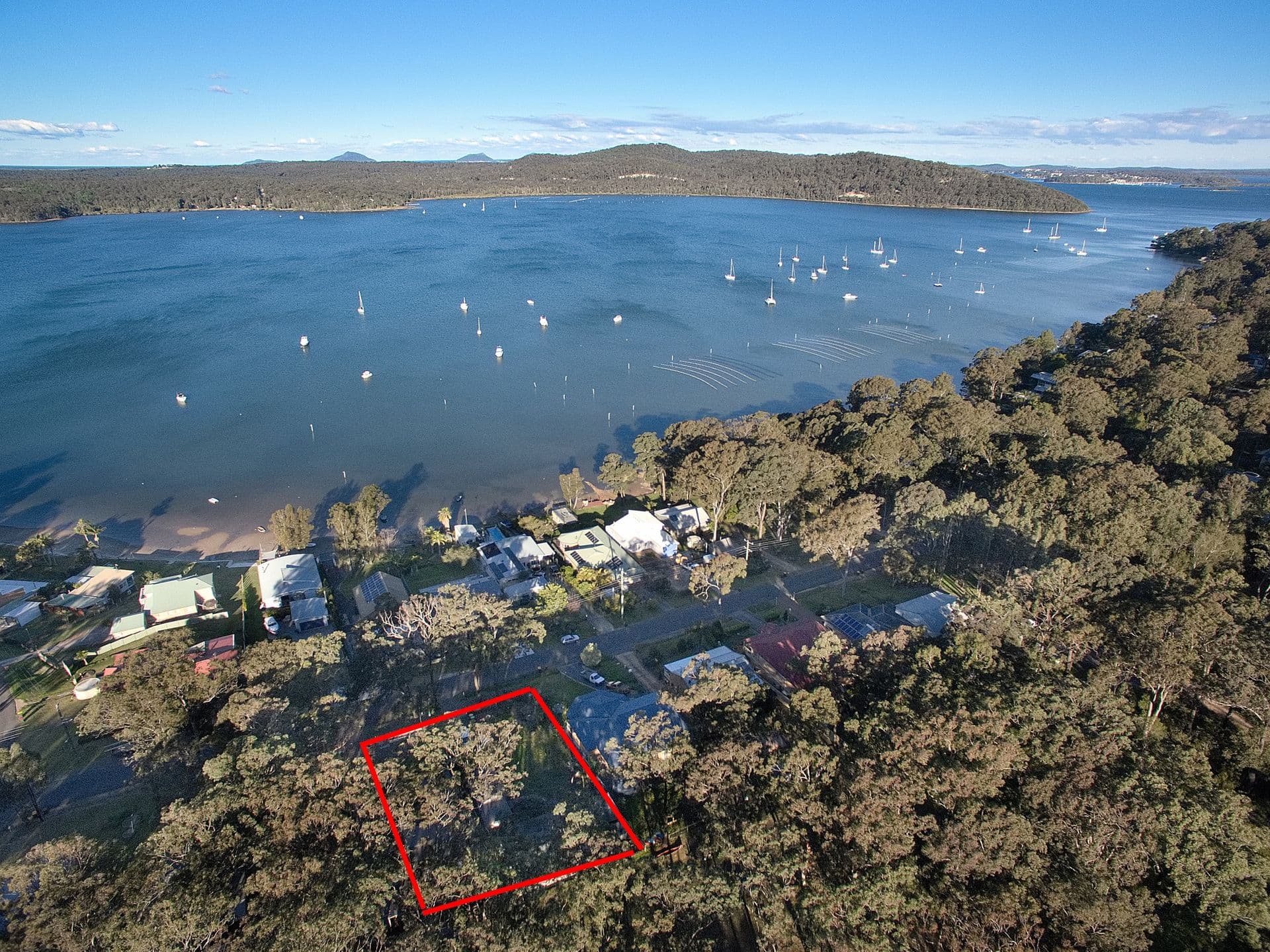 1/71 Marine Drive, Tea Gardens, NSW, 2324, North Arm Cove - Thumbnail 3
