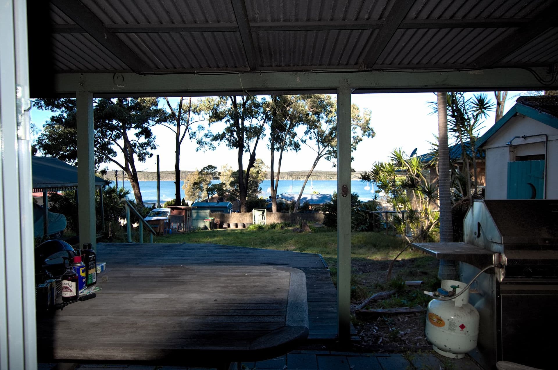 1/71 Marine Drive, Tea Gardens, NSW, 2324, North Arm Cove - Thumbnail 2