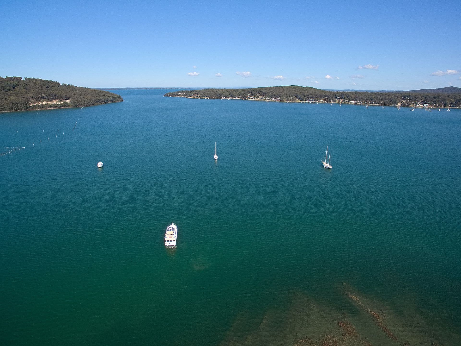 1/71 Marine Drive, Tea Gardens, NSW, 2324, Bundabah - Thumbnail 5