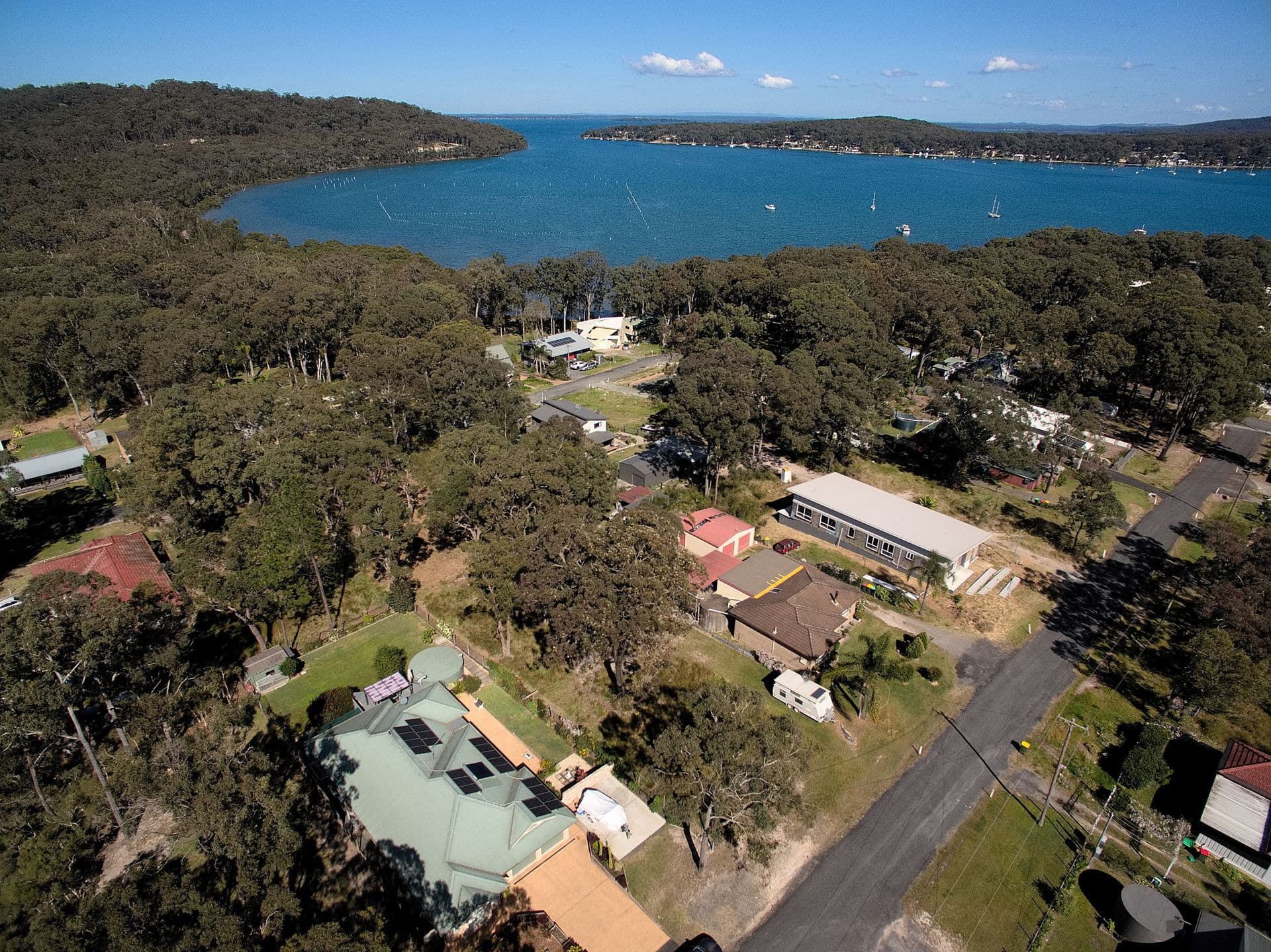 1/71 Marine Drive, Tea Gardens, NSW, 2324, Bundabah - Thumbnail 4