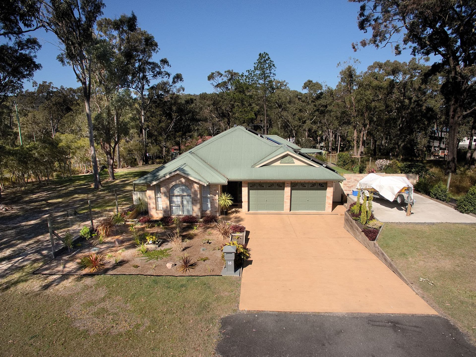 1/71 Marine Drive, Tea Gardens, NSW, 2324, Bundabah - Image 1