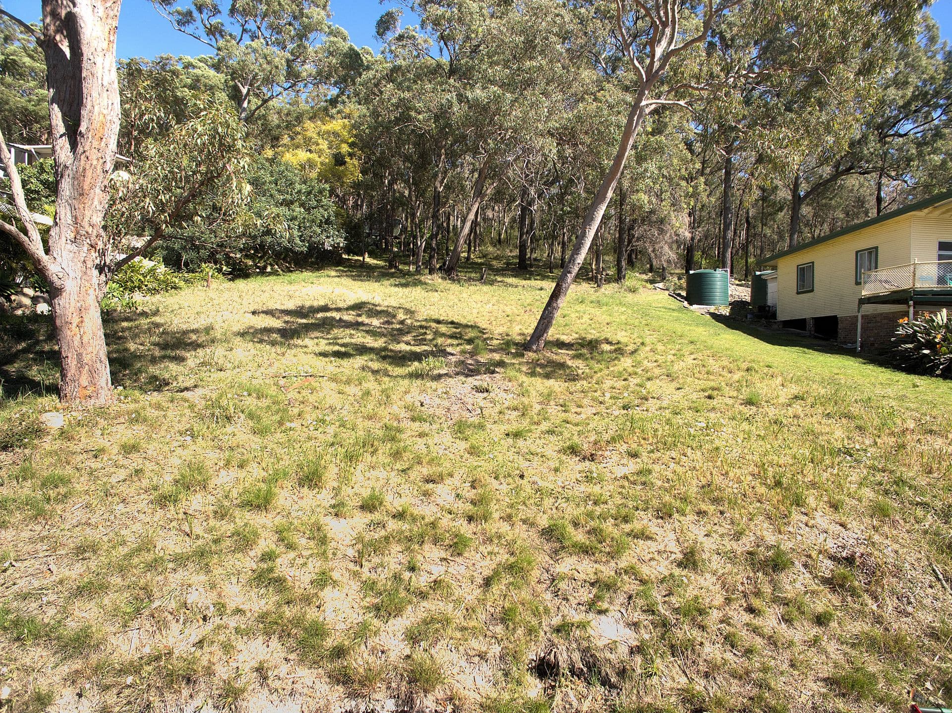 1/71 Marine Drive, Tea Gardens, NSW, 2324, North Arm Cove - Thumbnail 4