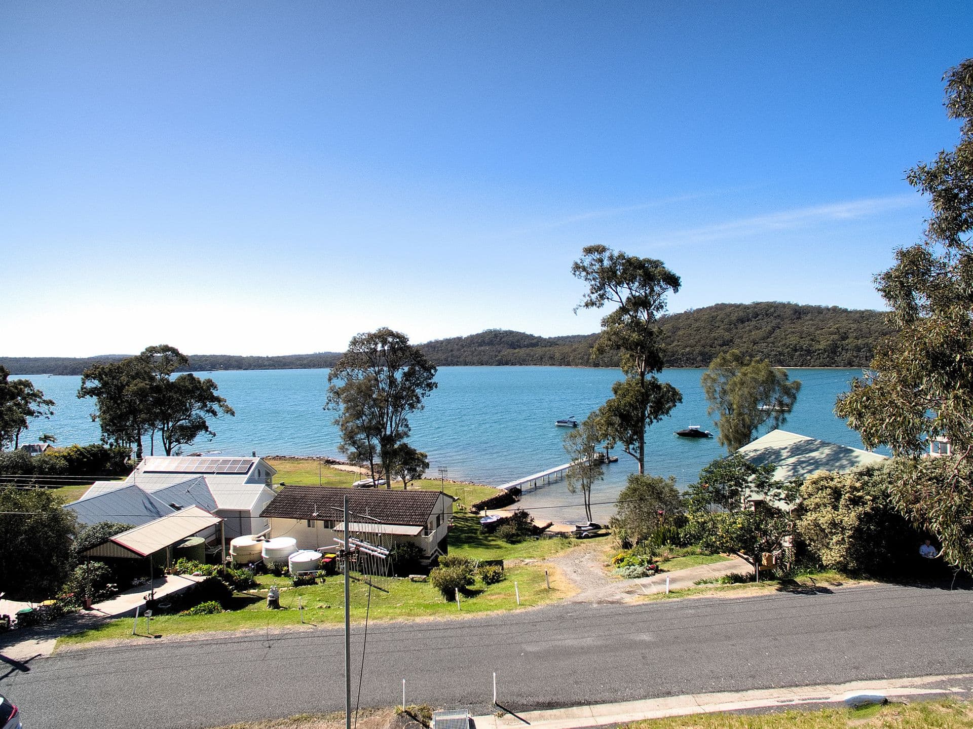 1/71 Marine Drive, Tea Gardens, NSW, 2324, North Arm Cove - Thumbnail 5