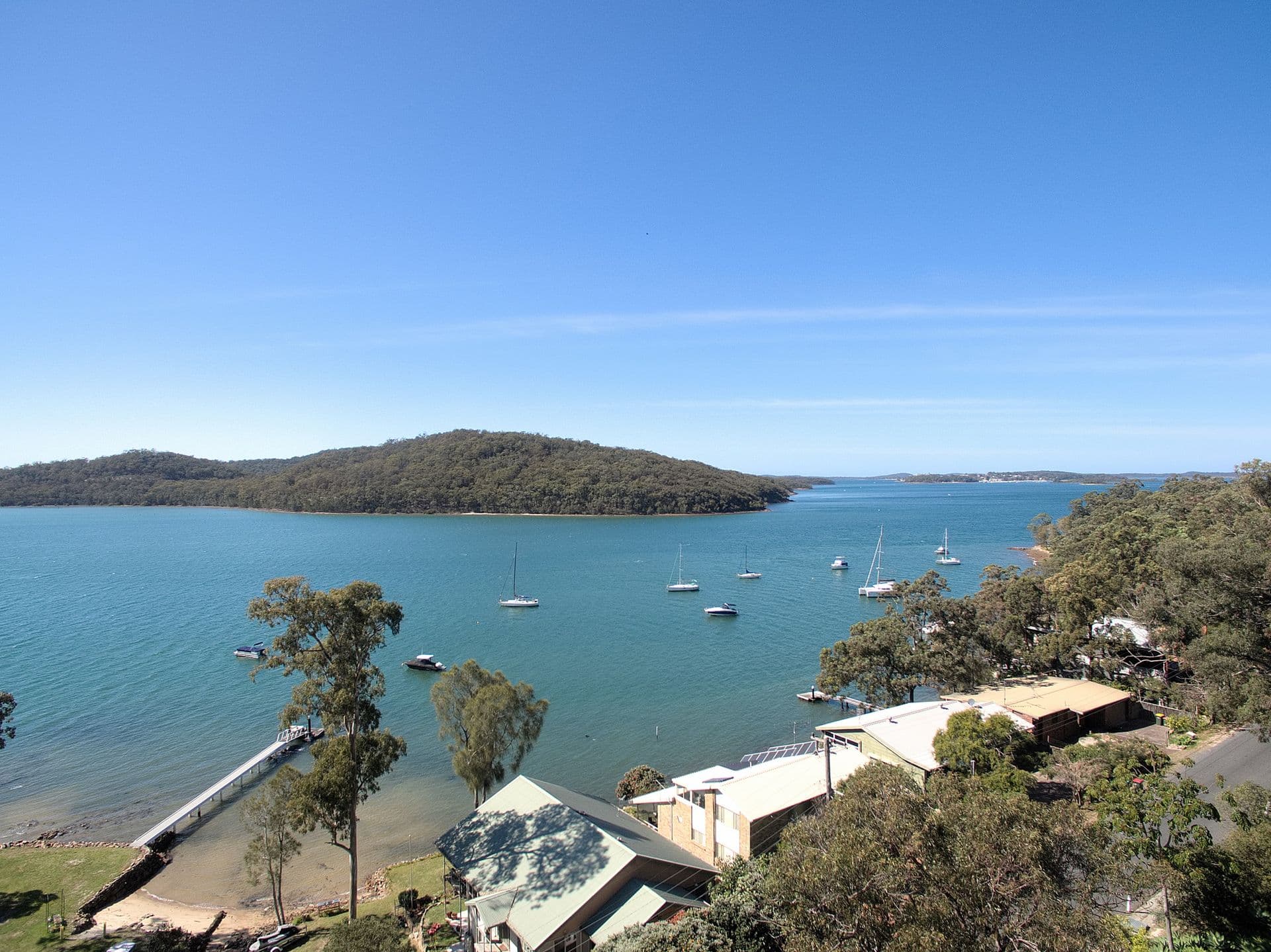 1/71 Marine Drive, Tea Gardens, NSW, 2324, North Arm Cove - Thumbnail 8