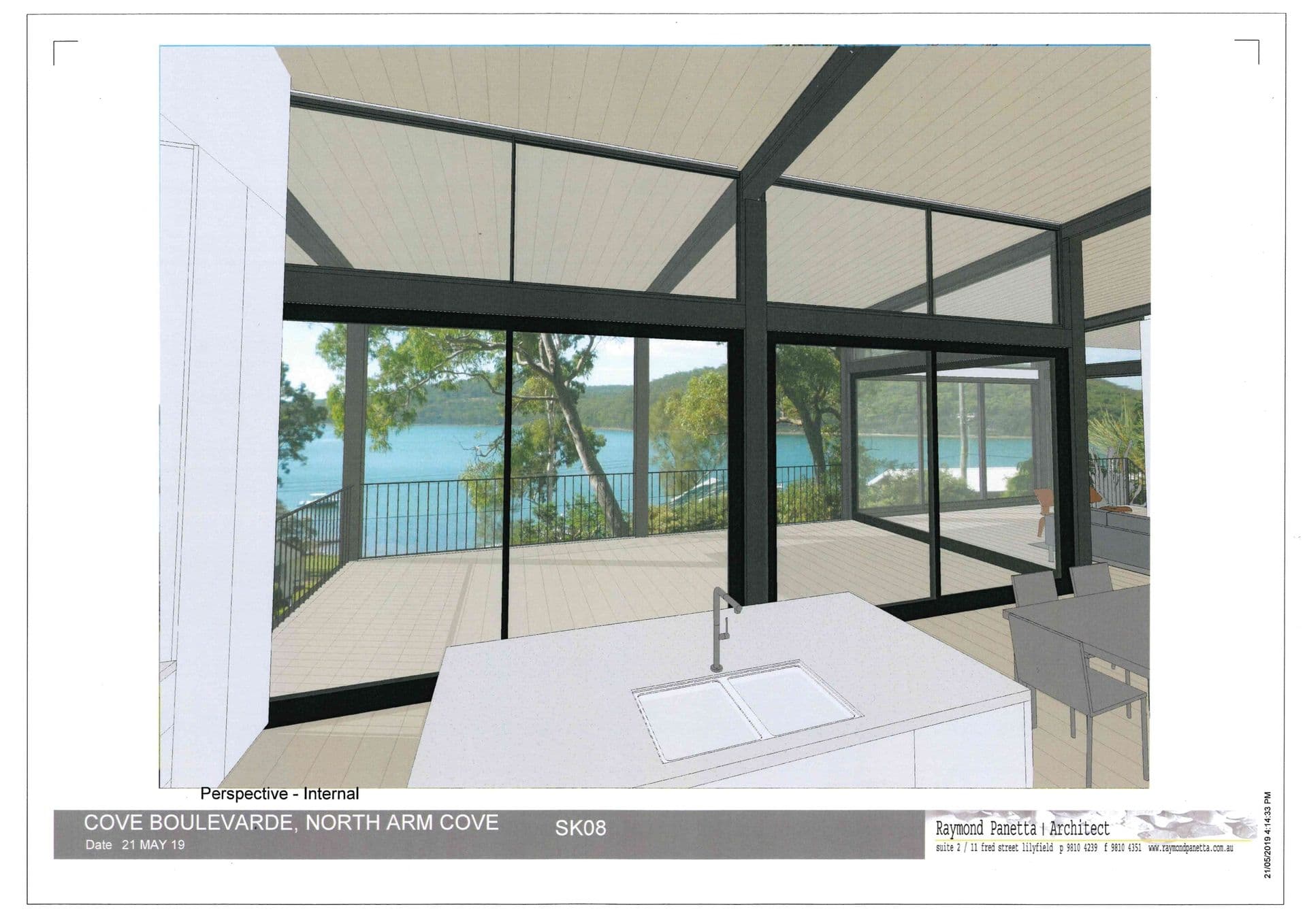 1/71 Marine Drive, Tea Gardens, NSW, 2324, North Arm Cove - Thumbnail 6