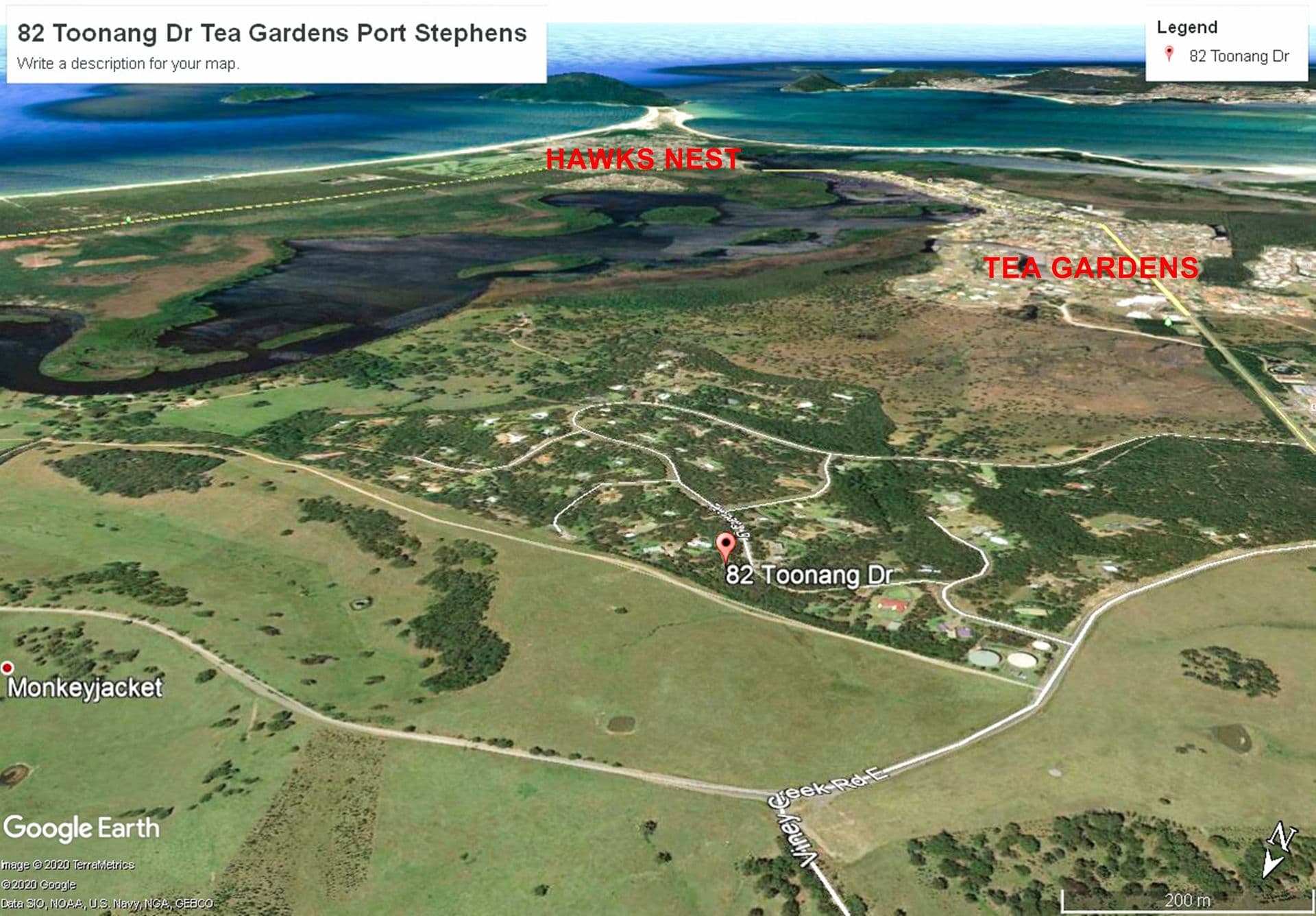 1/71 Marine Drive, Tea Gardens, NSW, 2324, Tea Gardens - Image 1