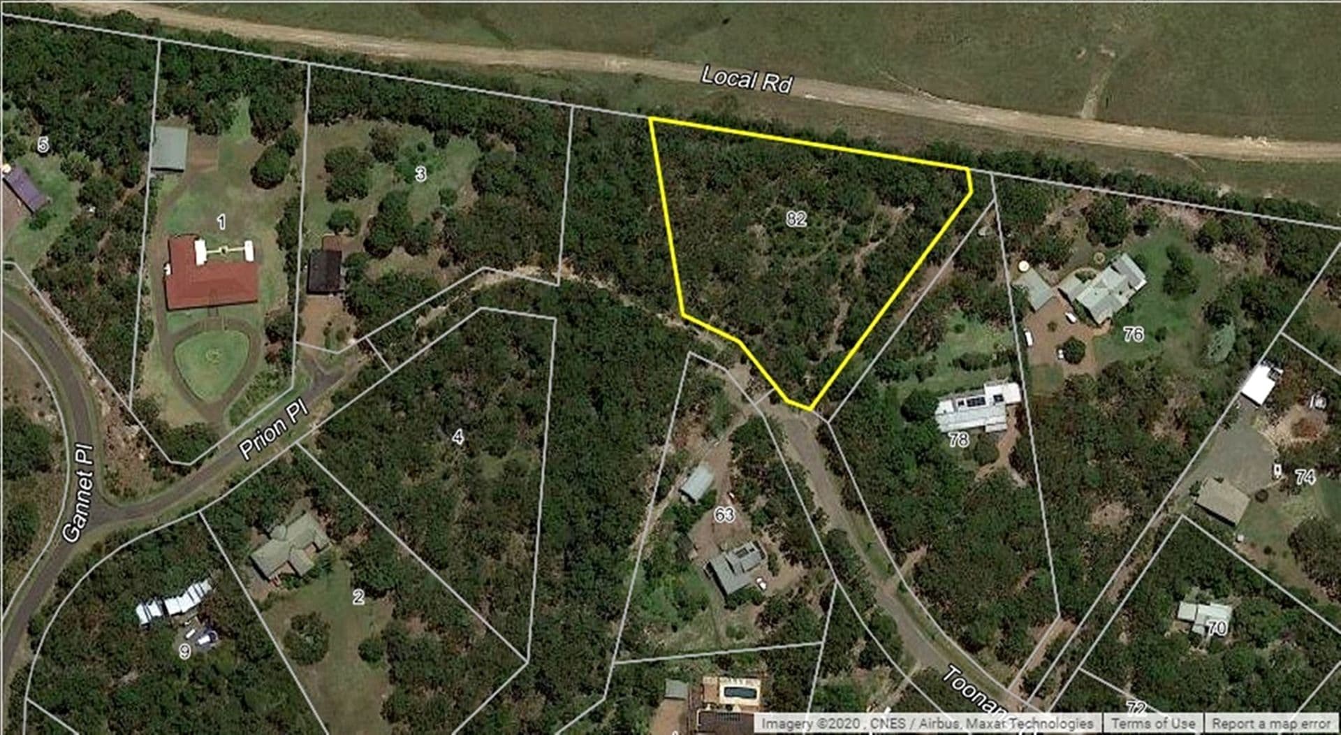 1/71 Marine Drive, Tea Gardens, NSW, 2324, Tea Gardens - Thumbnail 2