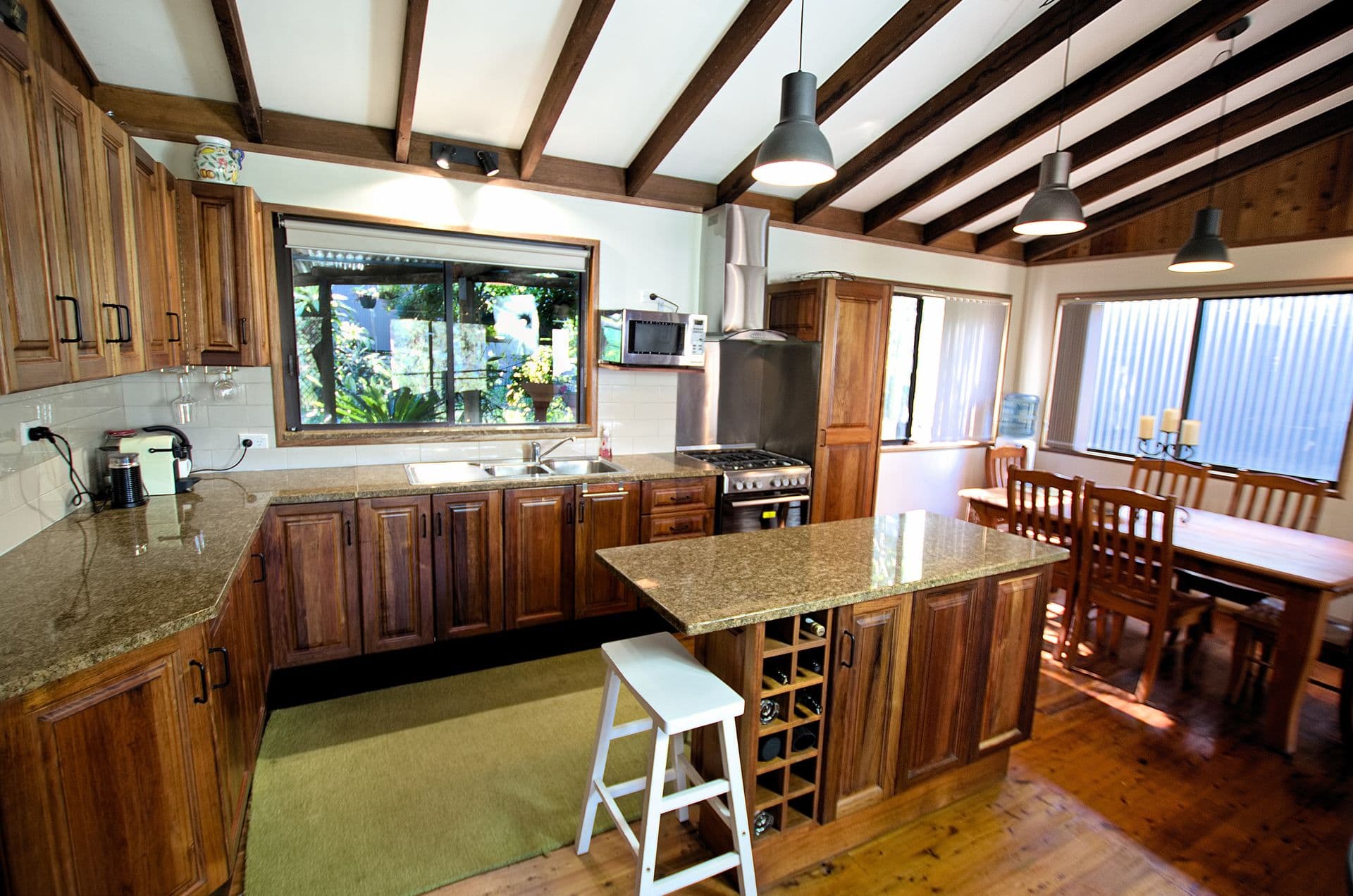 1/71 Marine Drive, Tea Gardens, NSW, 2324, North Arm Cove - Thumbnail 5