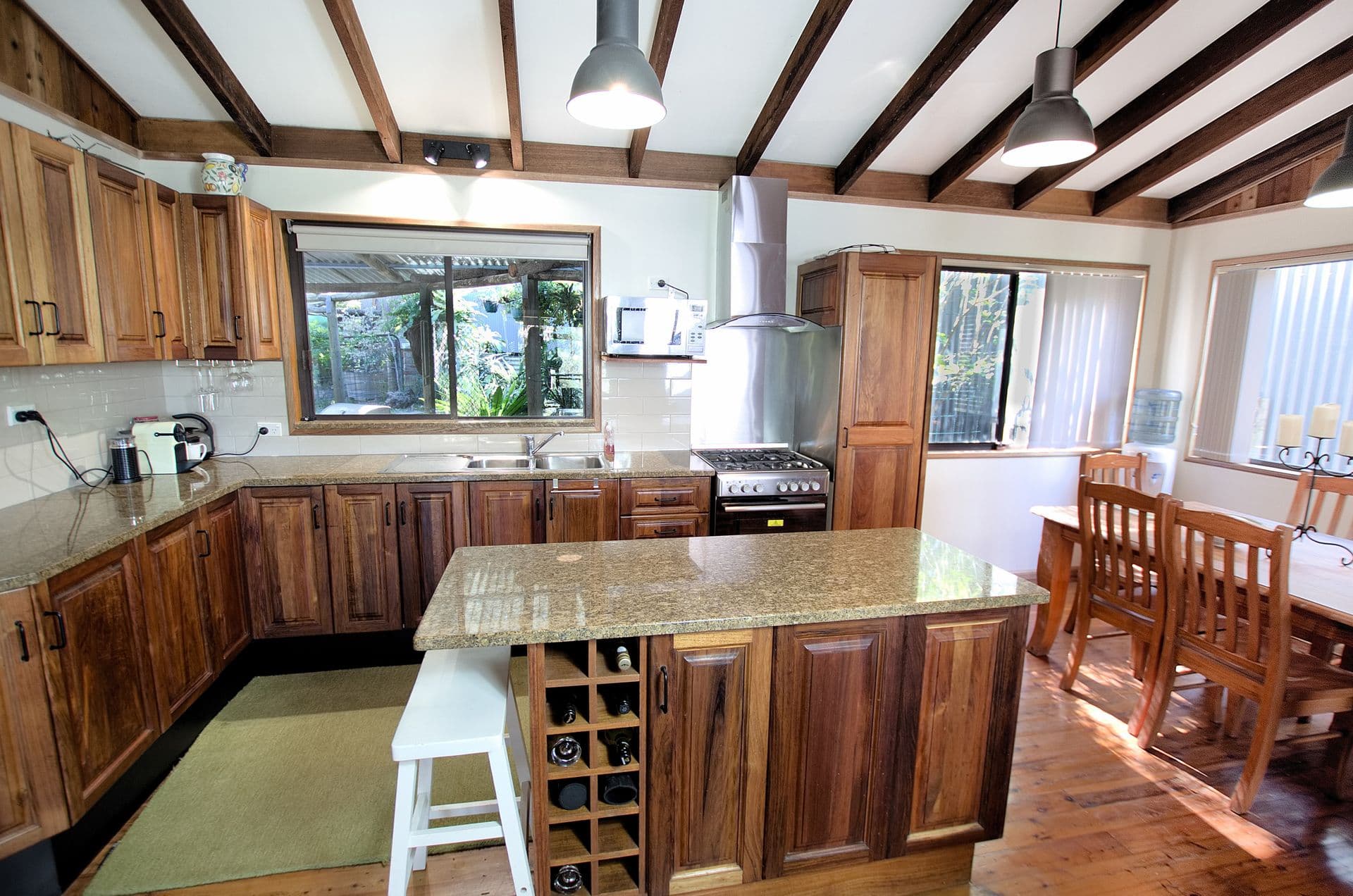 1/71 Marine Drive, Tea Gardens, NSW, 2324, North Arm Cove - Thumbnail 4