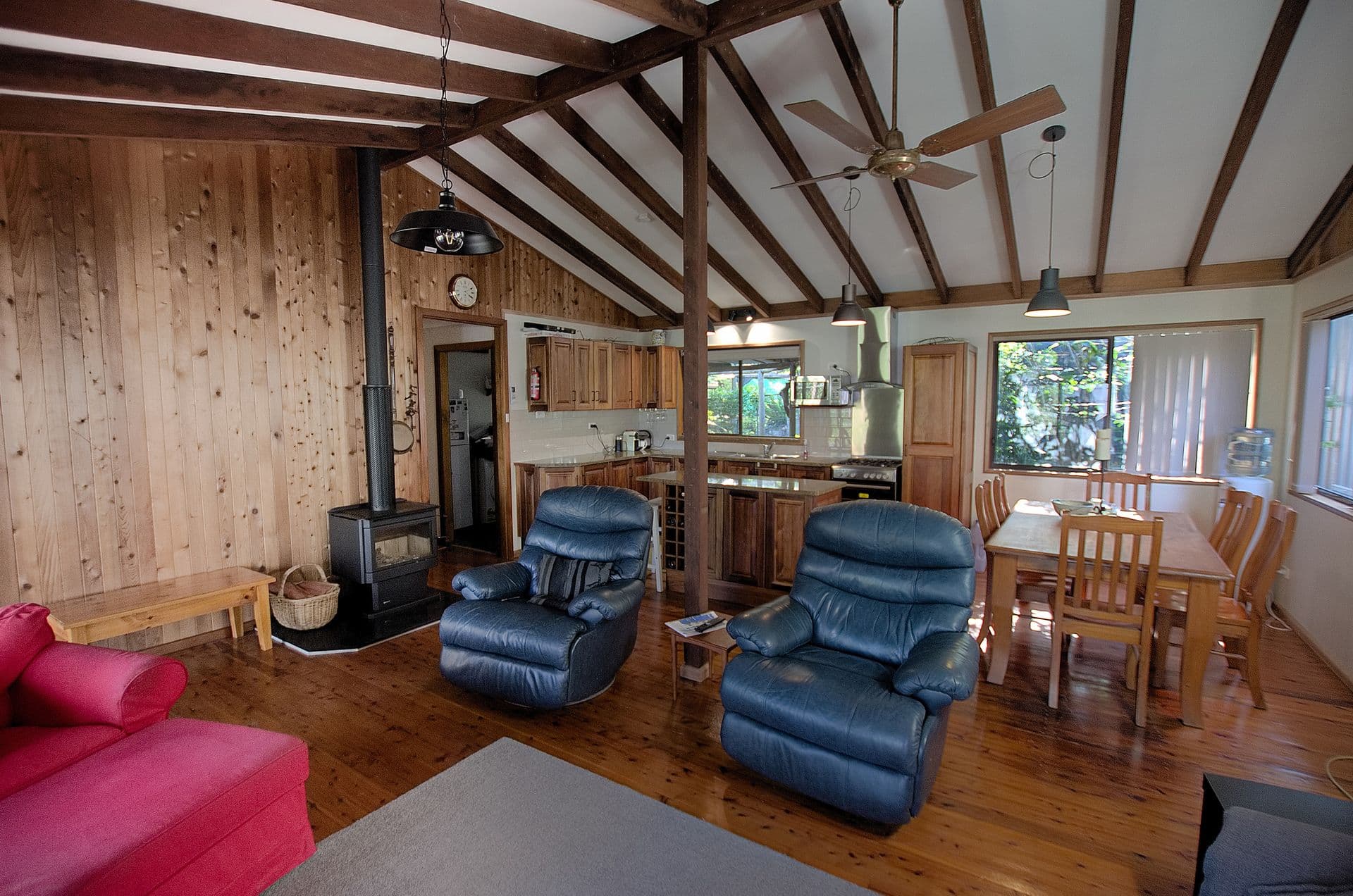 1/71 Marine Drive, Tea Gardens, NSW, 2324, North Arm Cove - Thumbnail 8